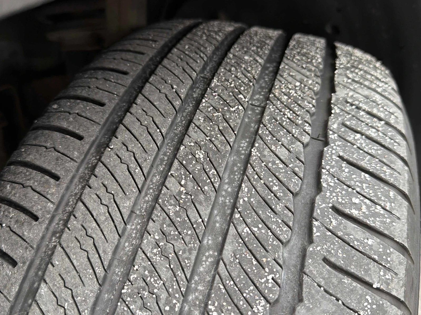 Mercedes-Benz GLE 350 CAR FAX * АВТО КРЕДИТ * ЦЕНА ДО БГ * BURMASTER * , снимка 15 - Автомобили и джипове - 54034618