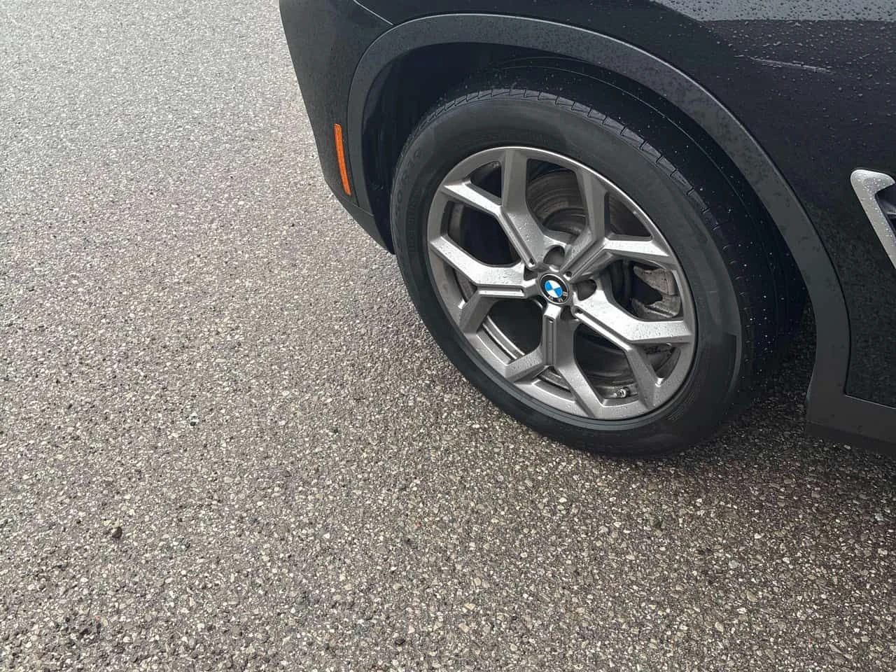 BMW X3 xDrive30i /DISTRONIC/CAMERA/КЛИПОВЕ НА МОТОРА , снимка 12 - Автомобили и джипове - 54092013