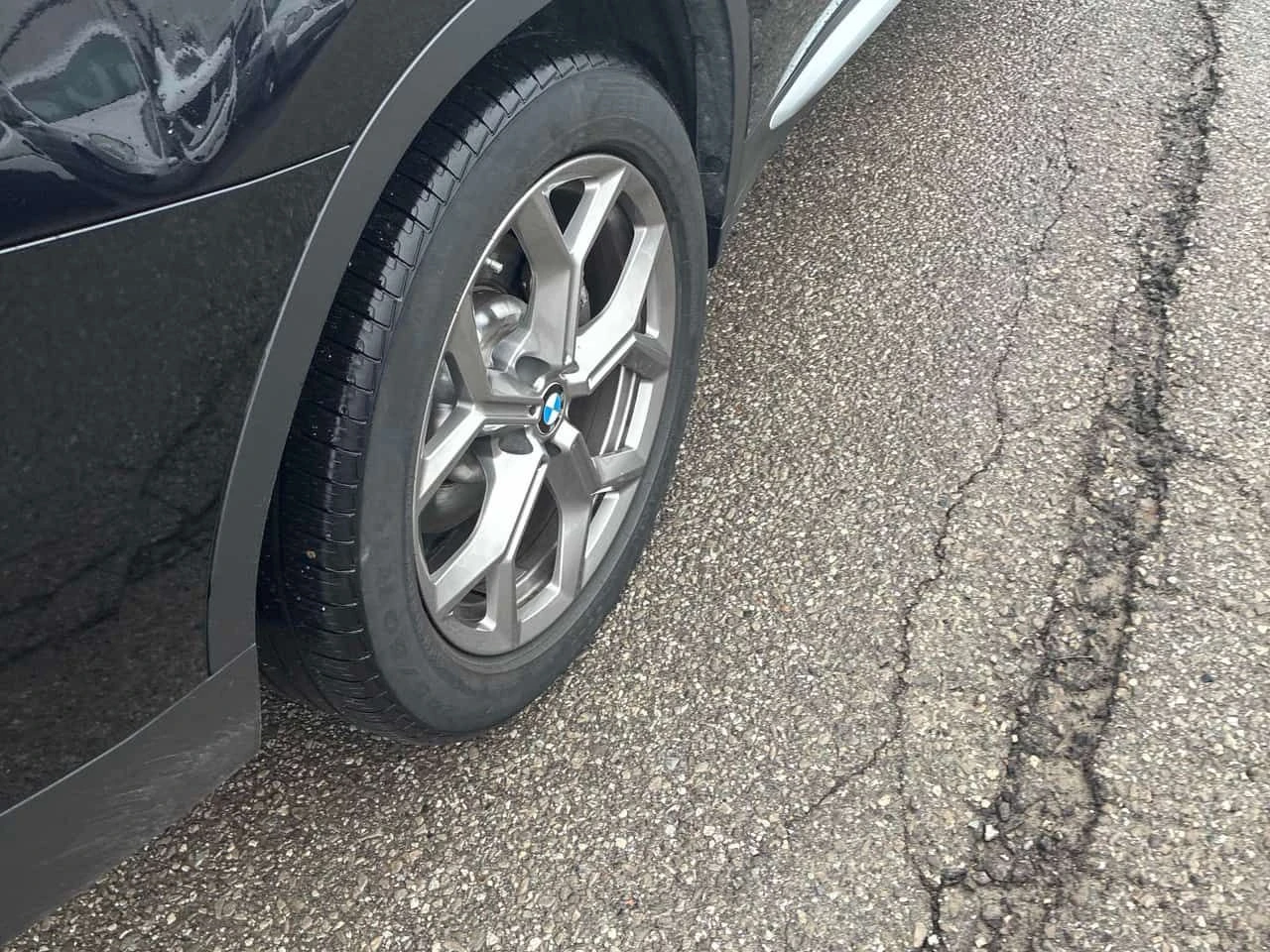 BMW X3 xDrive30i /DISTRONIC/CAMERA/КЛИПОВЕ НА МОТОРА , снимка 14 - Автомобили и джипове - 54092013