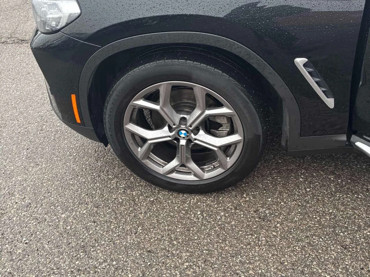 BMW X3 xDrive30i /DISTRONIC/CAMERA/КЛИПОВЕ НА МОТОРА , снимка 7 - Автомобили и джипове - 54092013