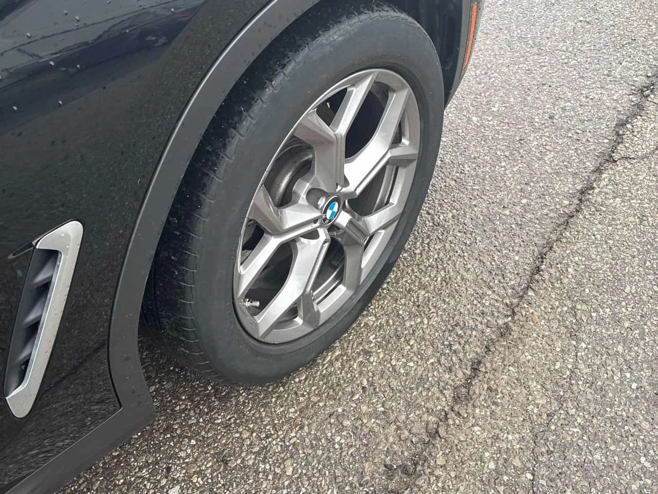 BMW X3 xDrive30i /DISTRONIC/CAMERA/КЛИПОВЕ НА МОТОРА , снимка 15 - Автомобили и джипове - 54092013