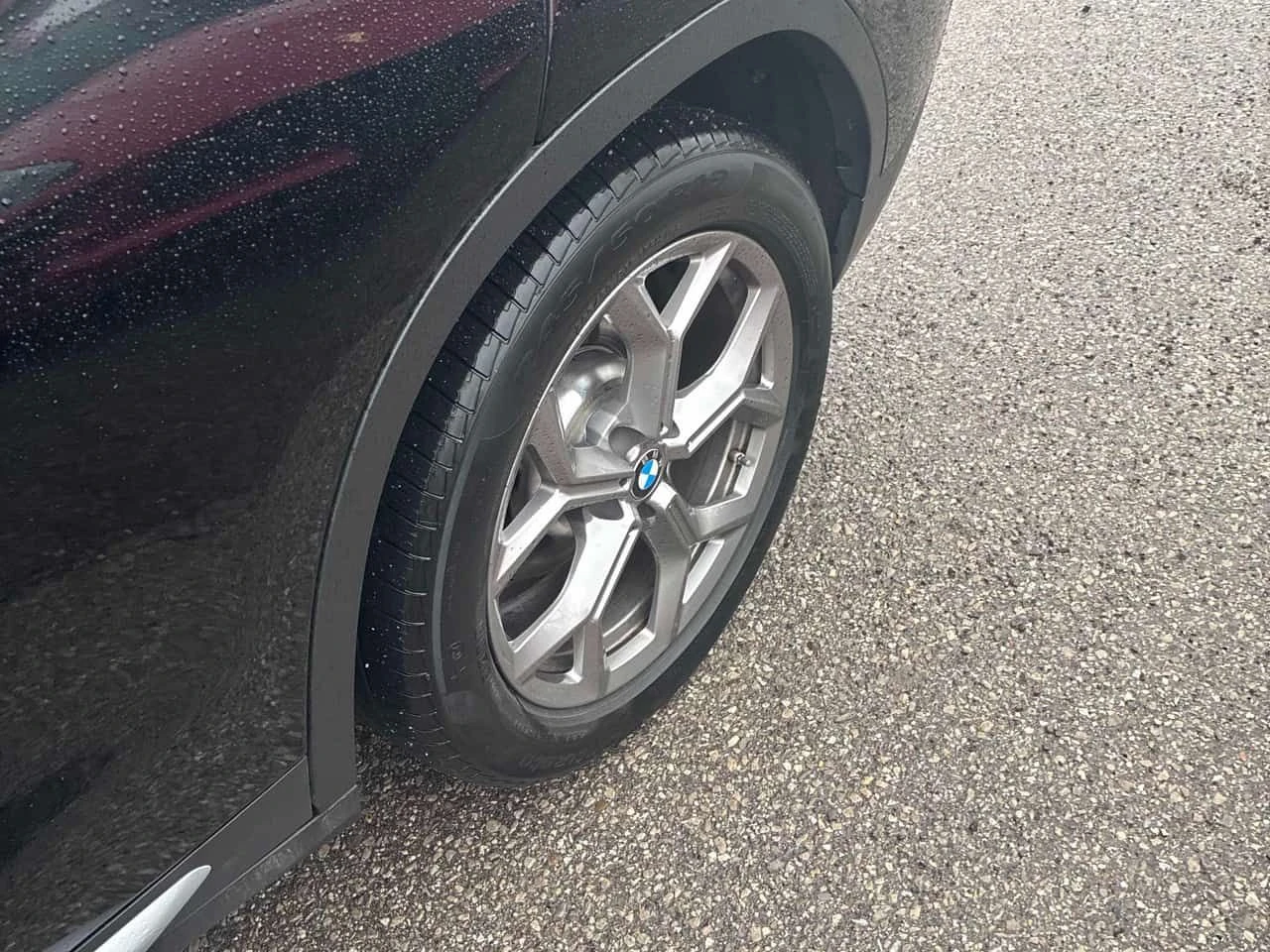 BMW X3 xDrive30i /DISTRONIC/CAMERA/КЛИПОВЕ НА МОТОРА , снимка 13 - Автомобили и джипове - 54092013