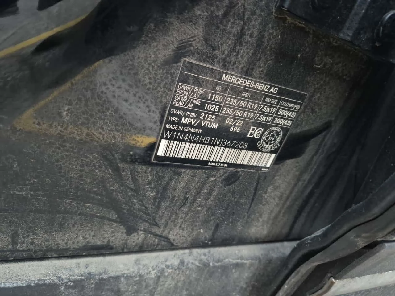 Mercedes-Benz GLA * 250 * CARFAX * ЦЕНА ДО БГ, снимка 16 - Автомобили и джипове - 54139018