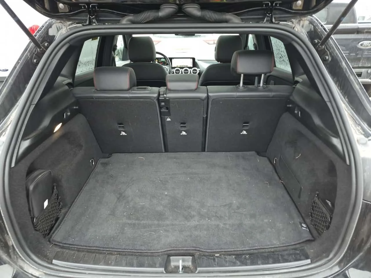 Mercedes-Benz GLA * 250 * CARFAX * ЦЕНА ДО БГ, снимка 14 - Автомобили и джипове - 54139018