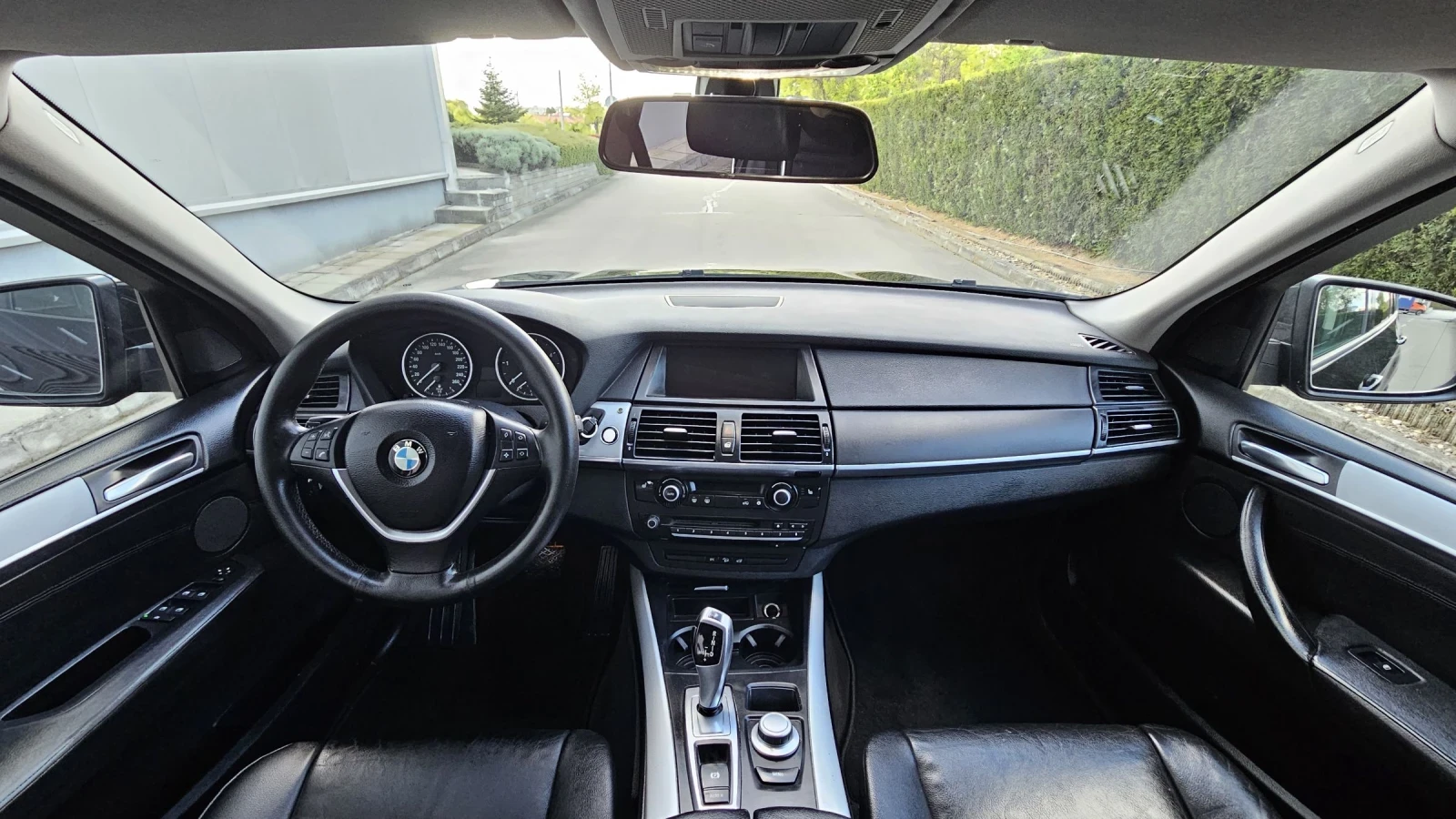 BMW X5 3.0 * 235 * , снимка 10 - Автомобили и джипове - 54403877