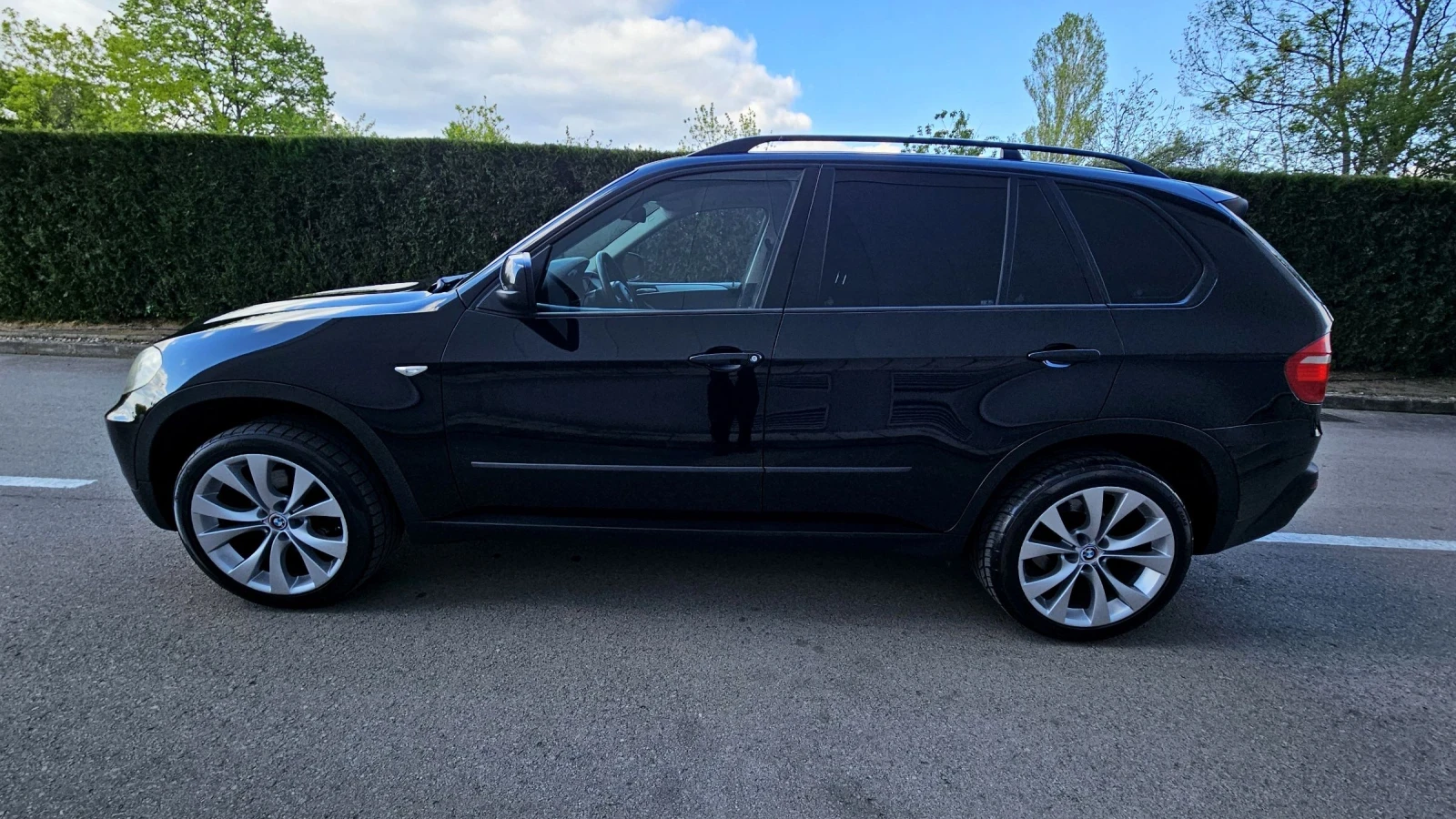 BMW X5 3.0 * 235 * , снимка 2 - Автомобили и джипове - 54403877
