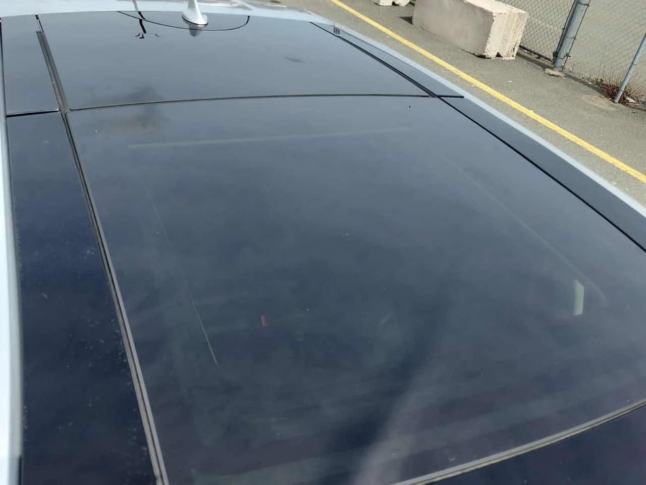 Ford Edge TITANIUM| ���������| PANORAMA| 2 K����|  | Mobile.bg � ����������� 6