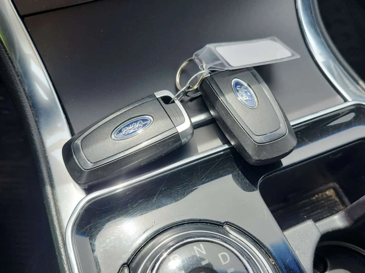 Ford Edge TITANIUM| ���������| PANORAMA| 2 K����|  | Mobile.bg � ����������� 17