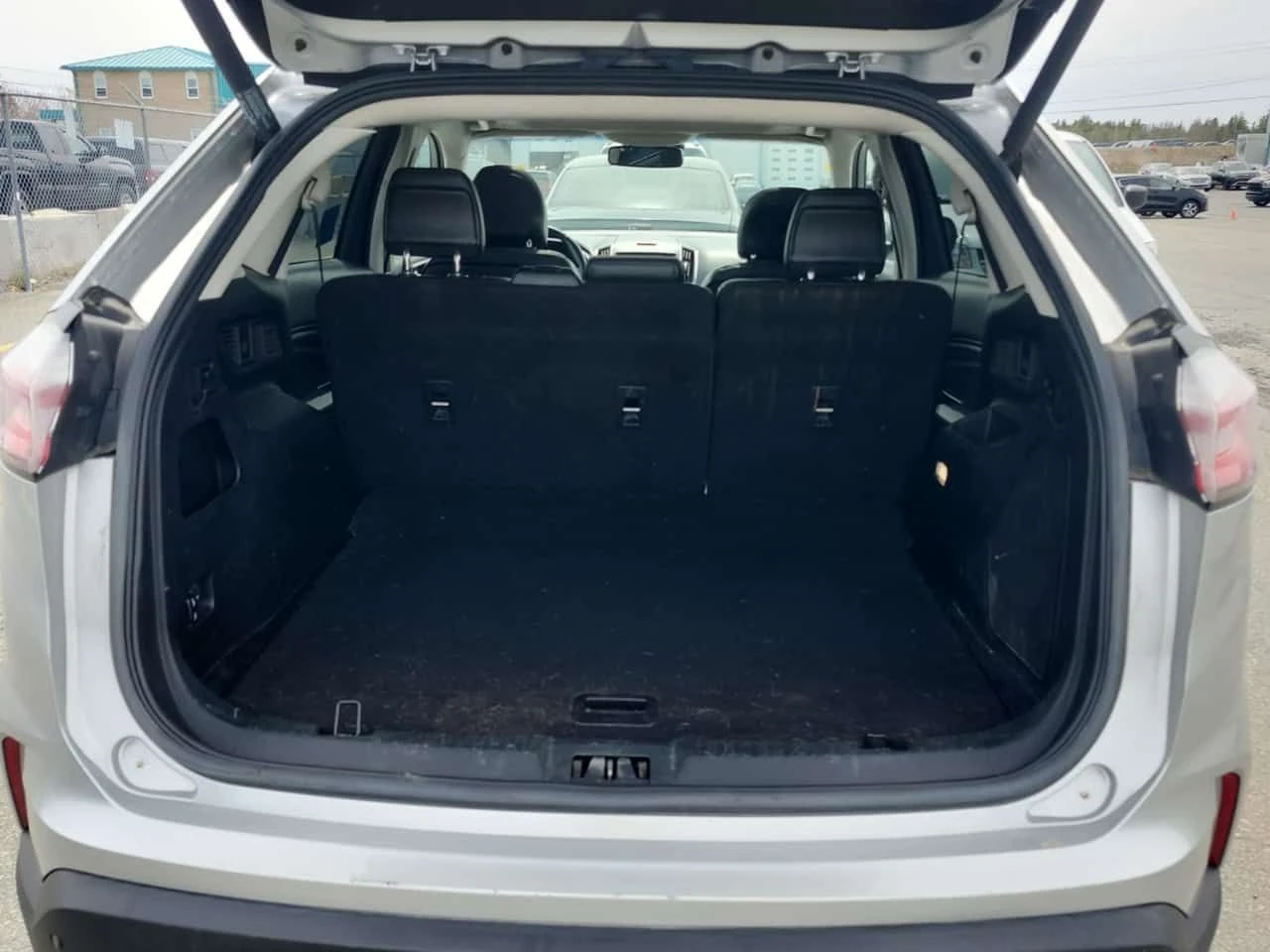 Ford Edge TITANIUM| ���������| PANORAMA| 2 K����|  | Mobile.bg � ����������� 13