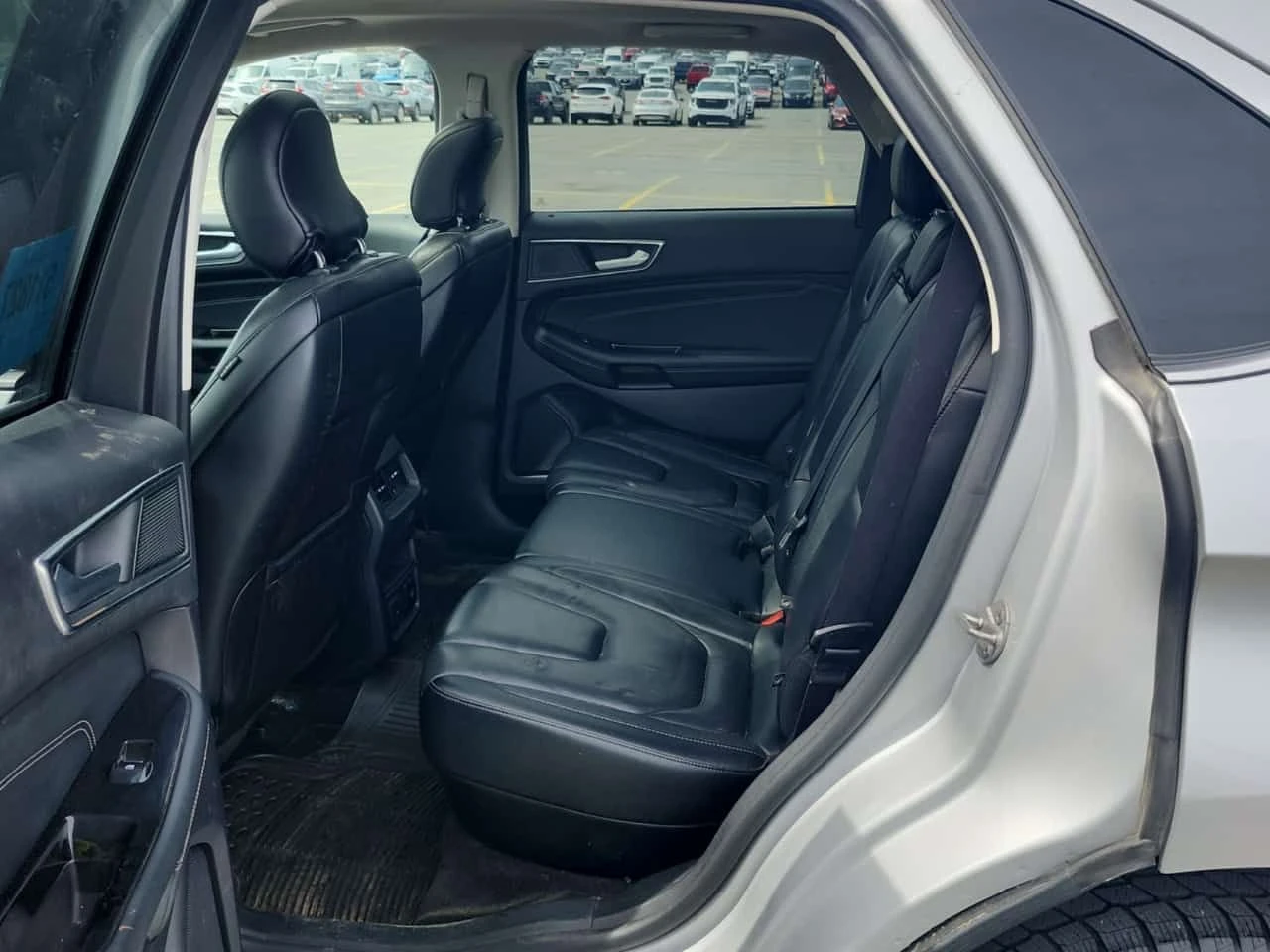 Ford Edge TITANIUM| ���������| PANORAMA| 2 K����|  | Mobile.bg � ����������� 11