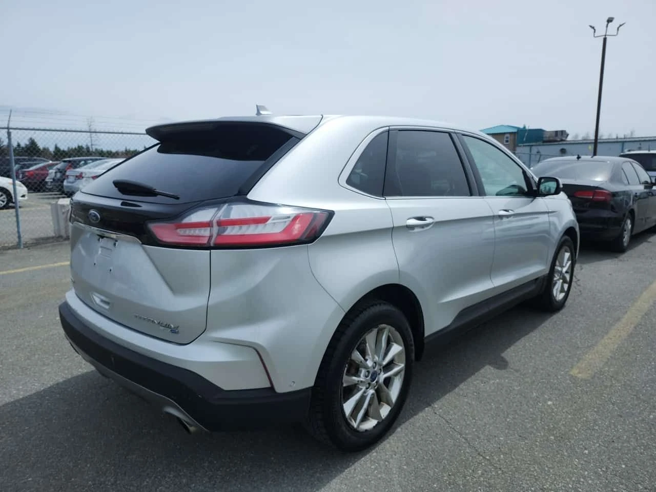Ford Edge TITANIUM| ���������| PANORAMA| 2 K����|  | Mobile.bg � ����������� 3