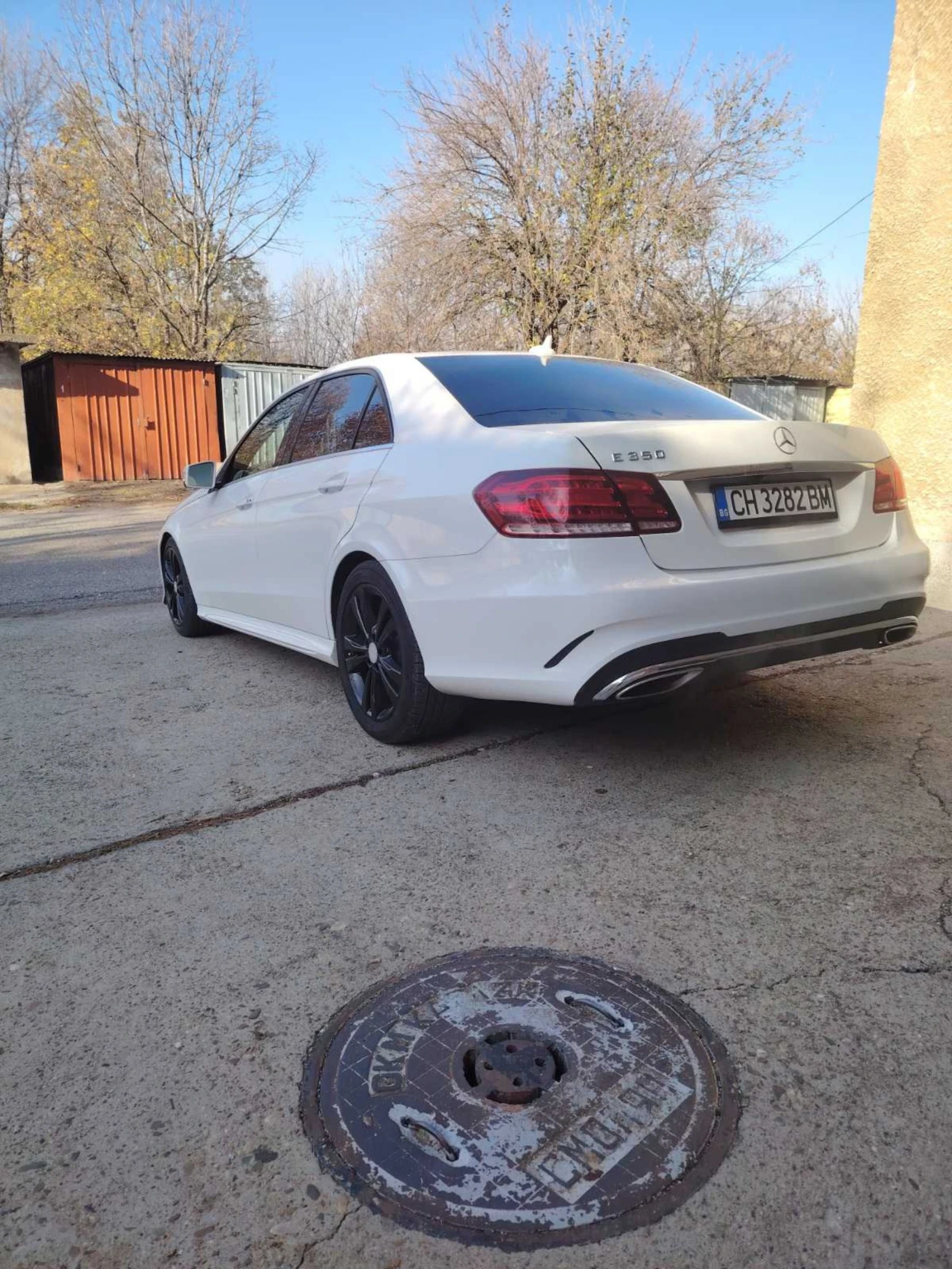 BMW X6 Бартер за BMW, снимка 10 - Автомобили и джипове - 54622977