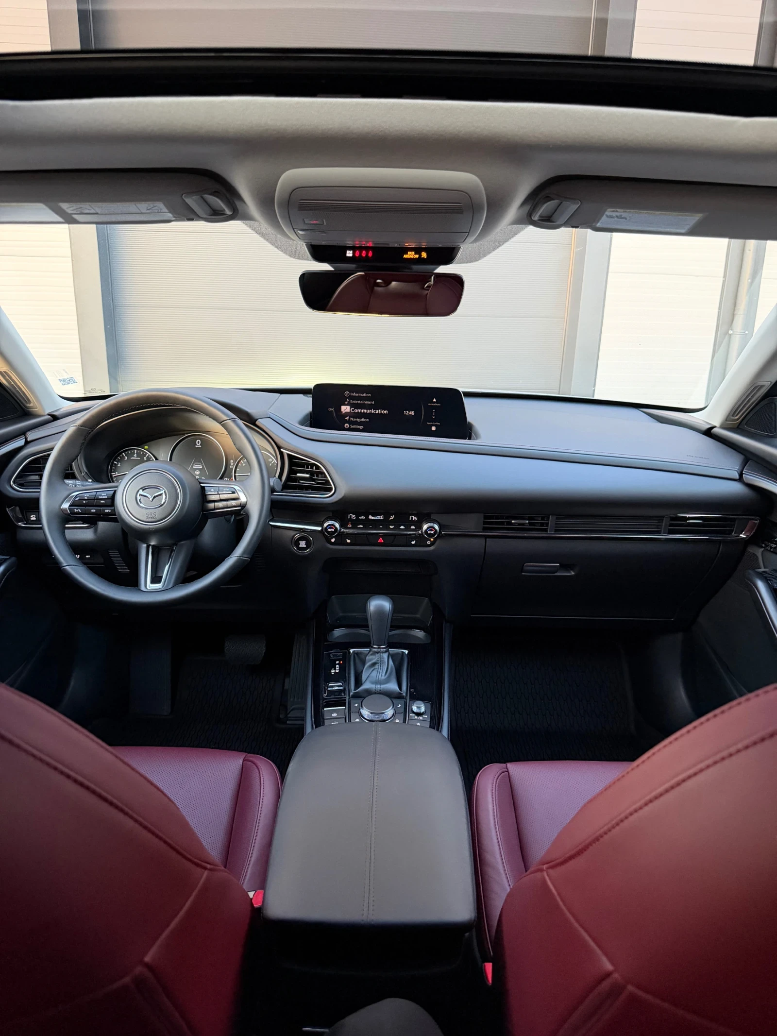 Mazda CX-30 * S Premium* 2.5 AWD * (НОВА)* , снимка 10 - Автомобили и джипове - 54677640
