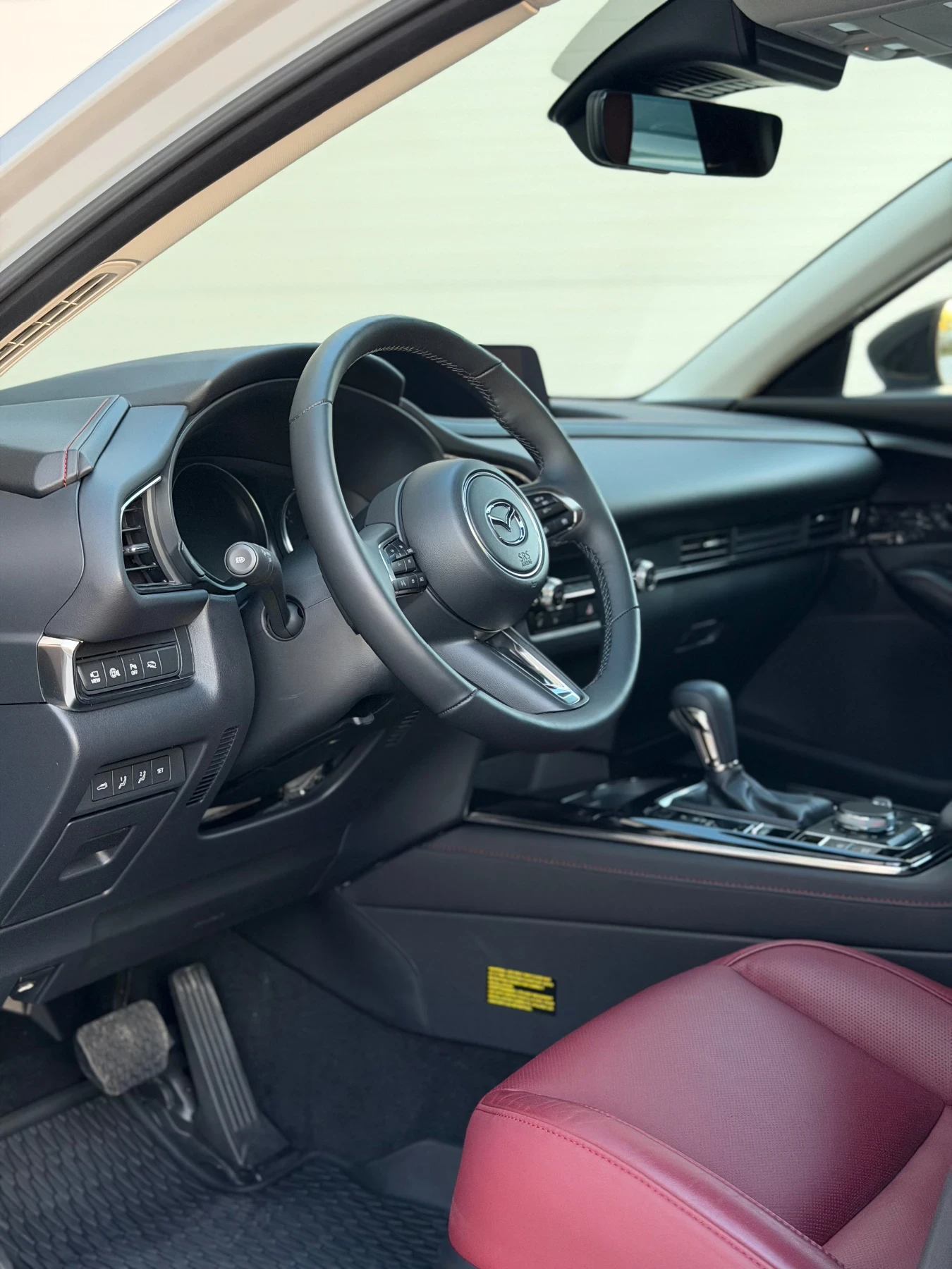 Mazda CX-30 * S Premium* 2.5 AWD * (НОВА)* , снимка 13 - Автомобили и джипове - 54677640