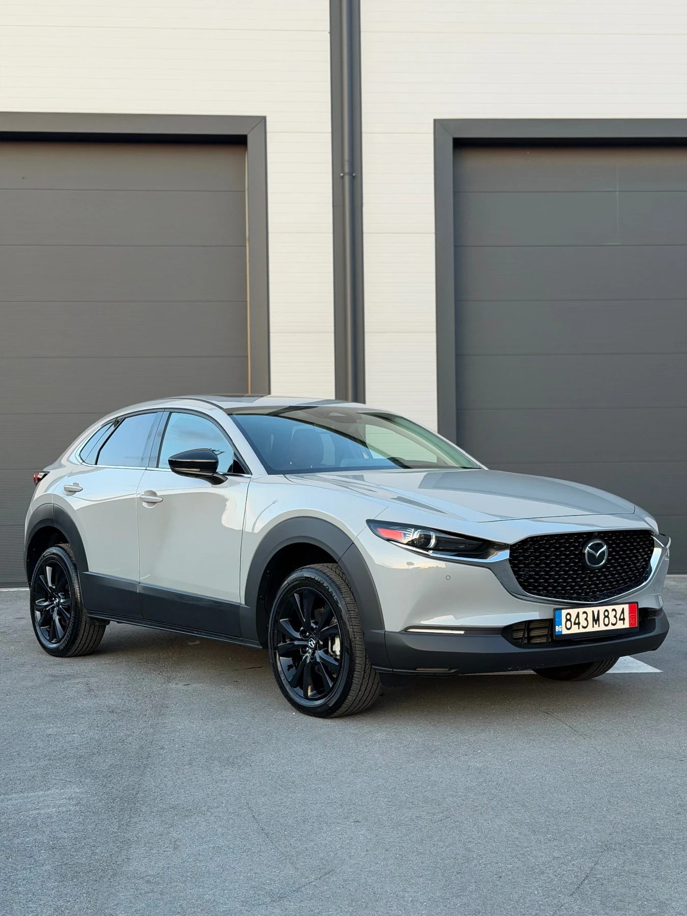 Mazda CX-30 * S Premium* 2.5 AWD * (НОВА)* 