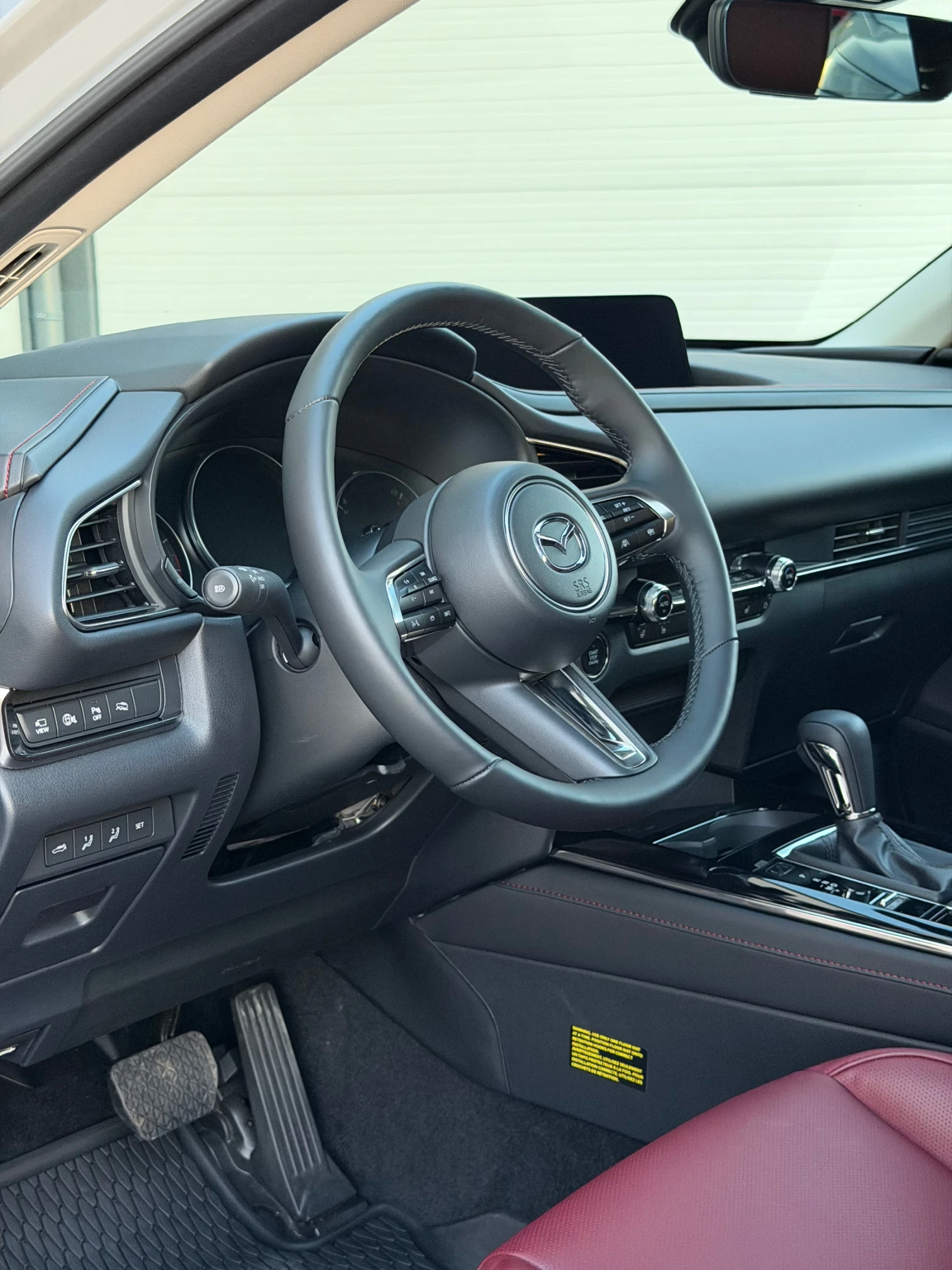 Mazda CX-30 * S Premium* 2.5 AWD * (НОВА)* , снимка 14 - Автомобили и джипове - 54677640