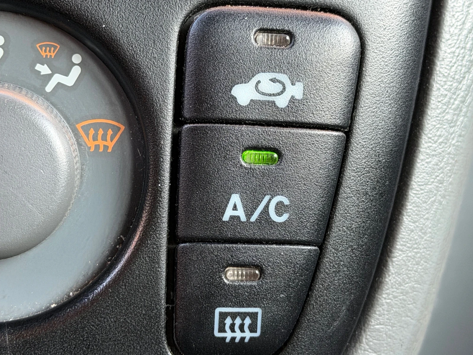 Honda Cr-v 2.0i-147ps-KLIMA, снимка 14 - Автомобили и джипове - 54839311