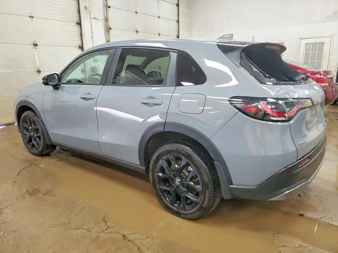 Honda Hr-v 2.0l Sport | Mobile.bg � ����������� 2