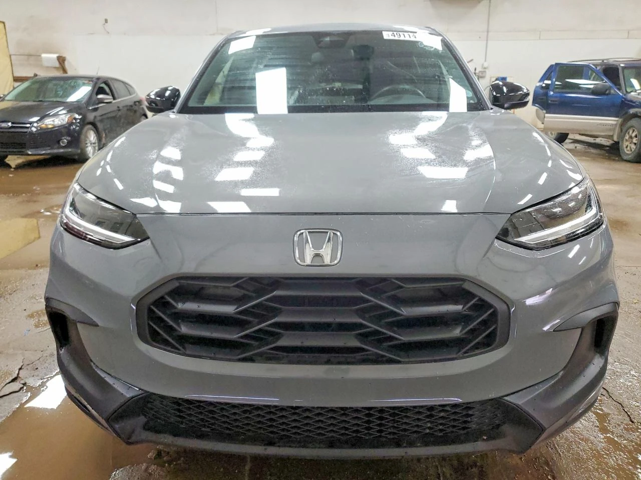 Honda Hr-v 2.0l Sport | Mobile.bg � ����������� 5