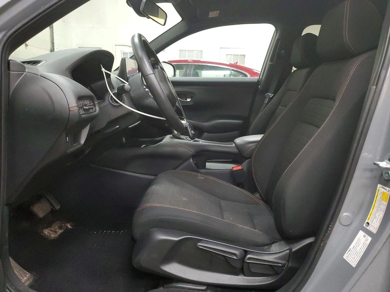 Honda Hr-v 2.0l Sport | Mobile.bg � ����������� 7