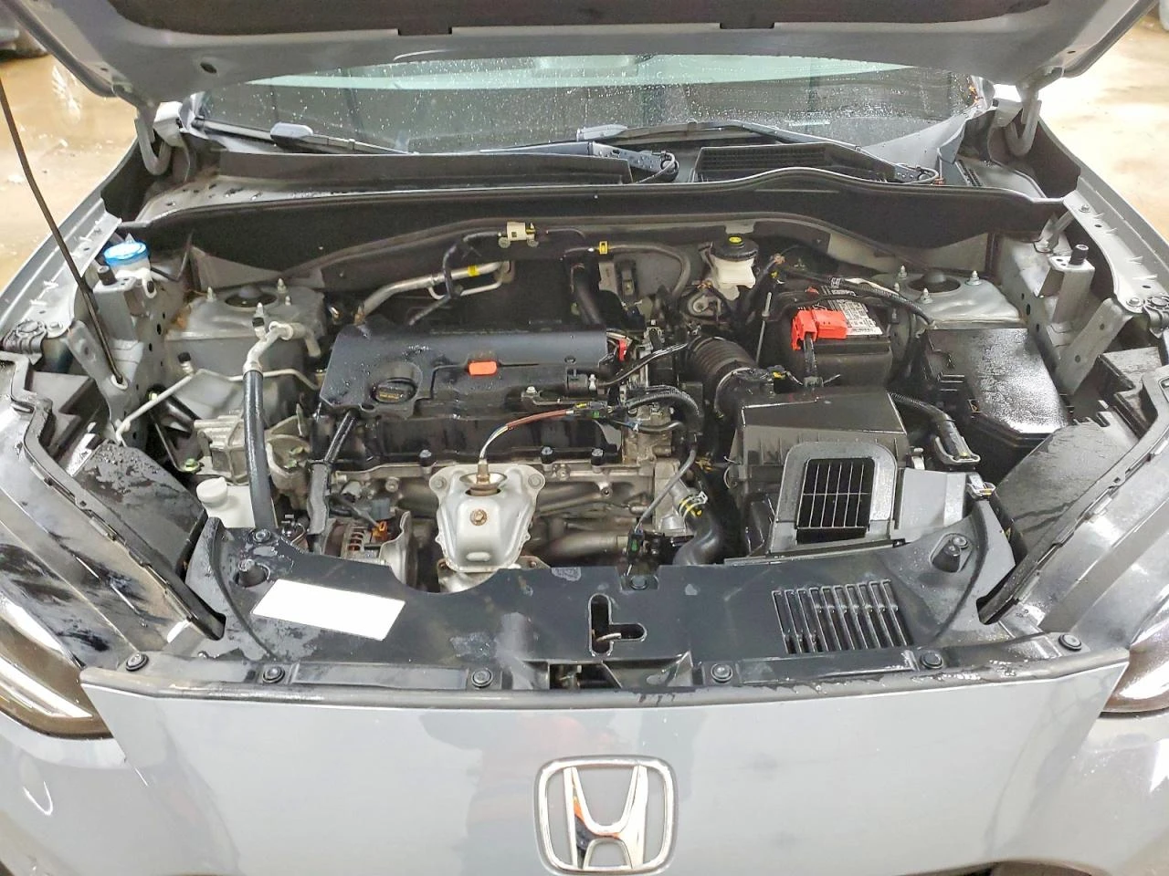 Honda Hr-v 2.0l Sport | Mobile.bg � ����������� 12