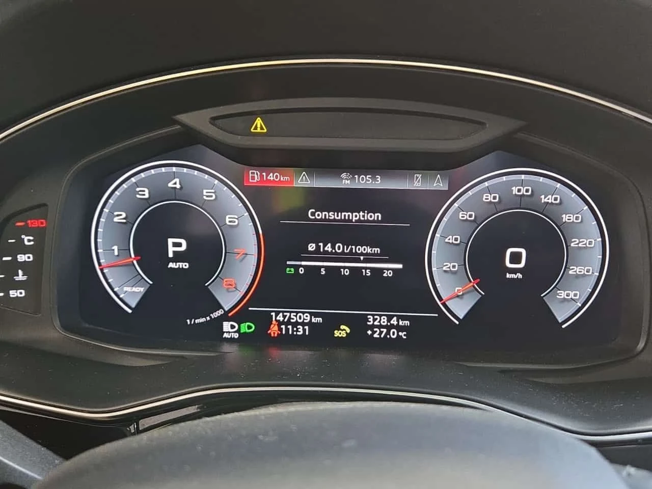 Audi Q8 * TECHNIK * CARFAX * БЕЗ ПЪРВОНАЧАЛНА ВНОСКА, снимка 9 - Автомобили и джипове - 54958178