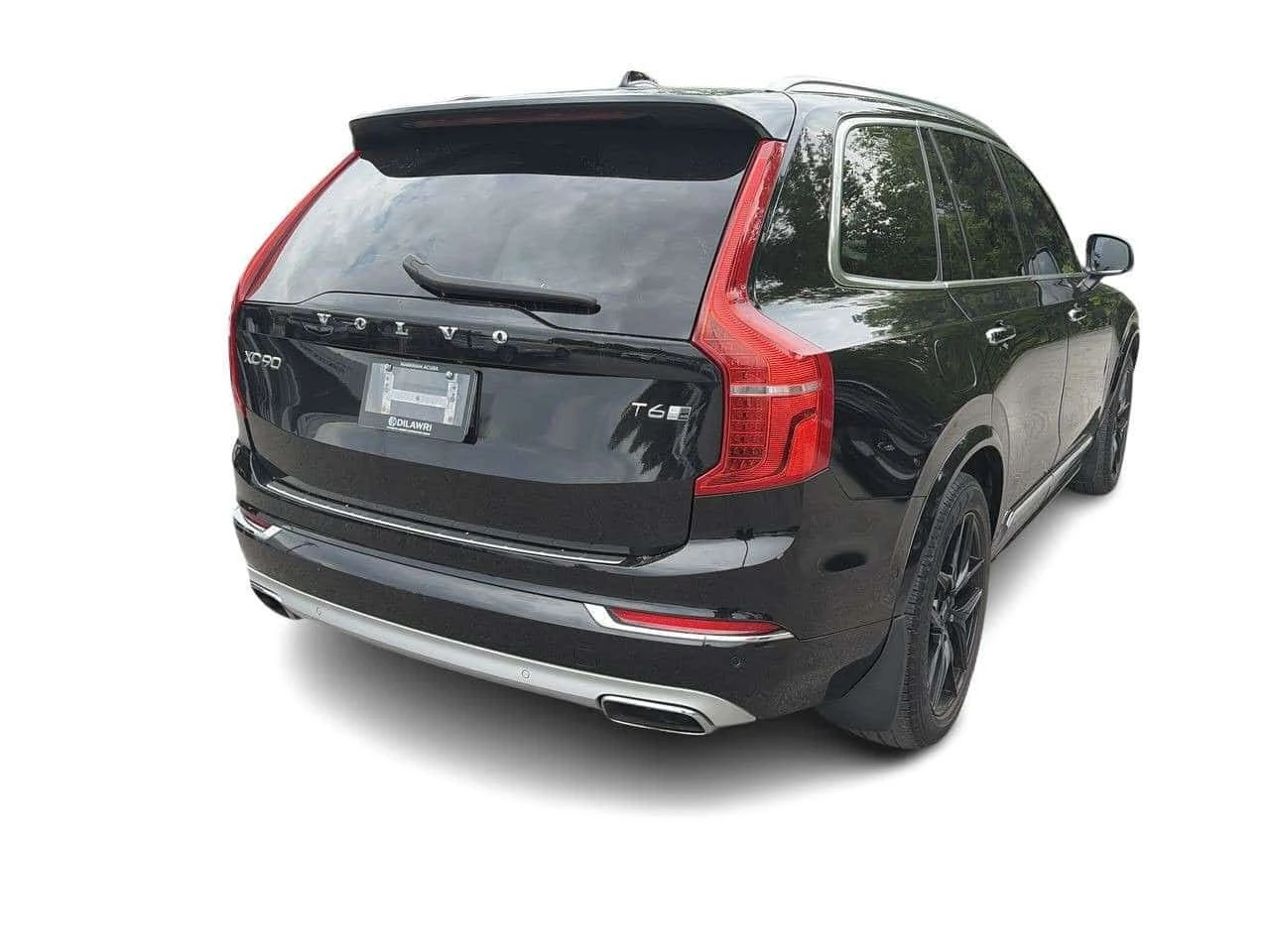 Volvo Xc90 Inscription| АВТОКРЕДИТ БЕЗ ПЪРВОНАЧАЛНА ВНОСКА | , снимка 13 - Автомобили и джипове - 55309148