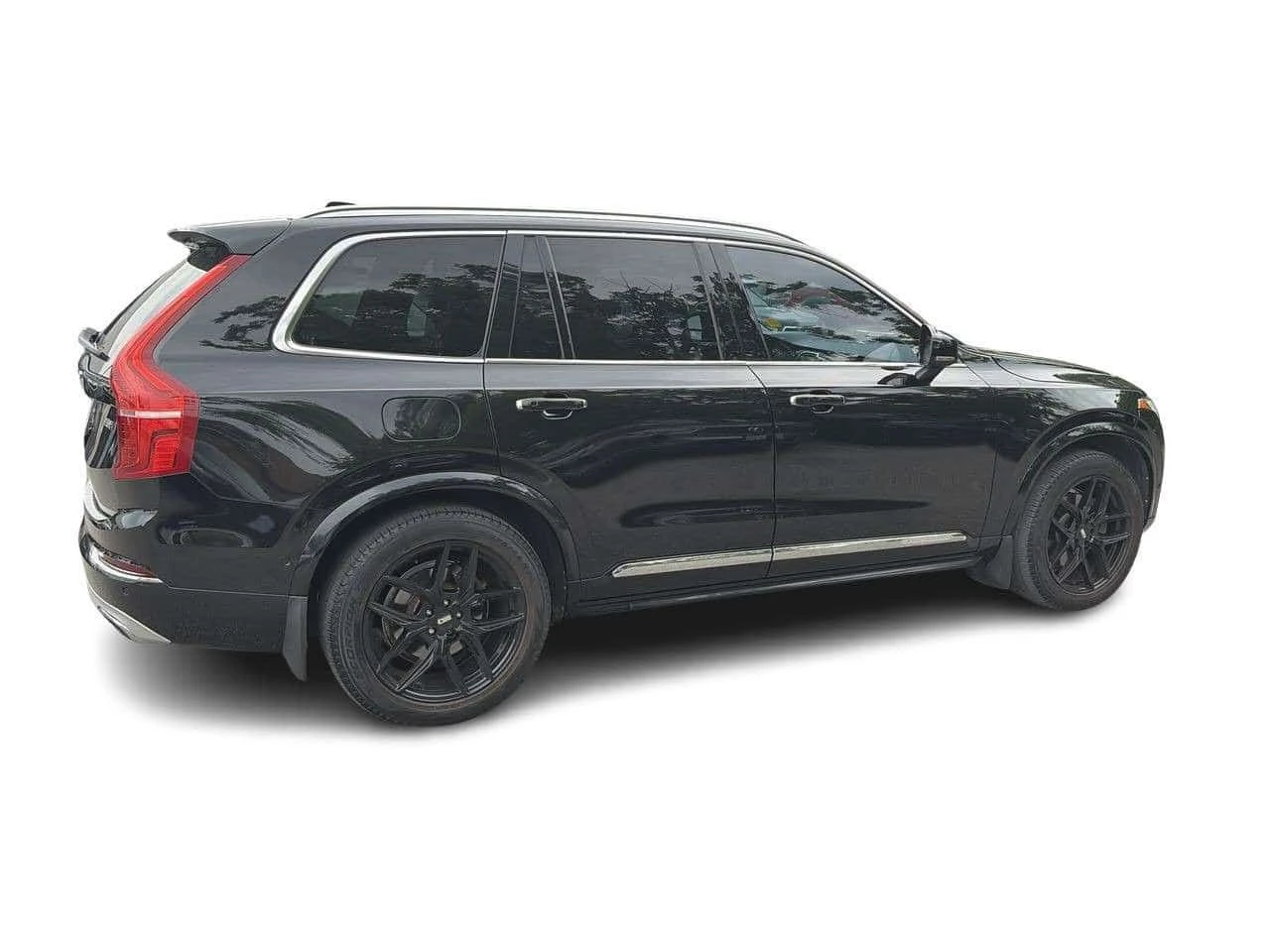 Volvo Xc90 Inscription| АВТОКРЕДИТ БЕЗ ПЪРВОНАЧАЛНА ВНОСКА | , снимка 15 - Автомобили и джипове - 55309148