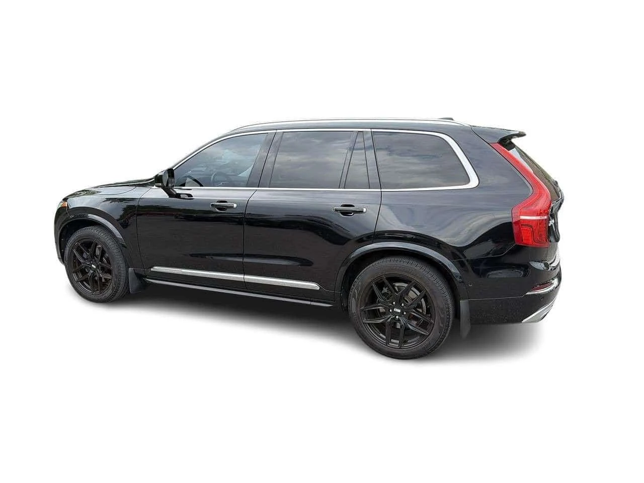 Volvo Xc90 Inscription| АВТОКРЕДИТ БЕЗ ПЪРВОНАЧАЛНА ВНОСКА | , снимка 9 - Автомобили и джипове - 55309148