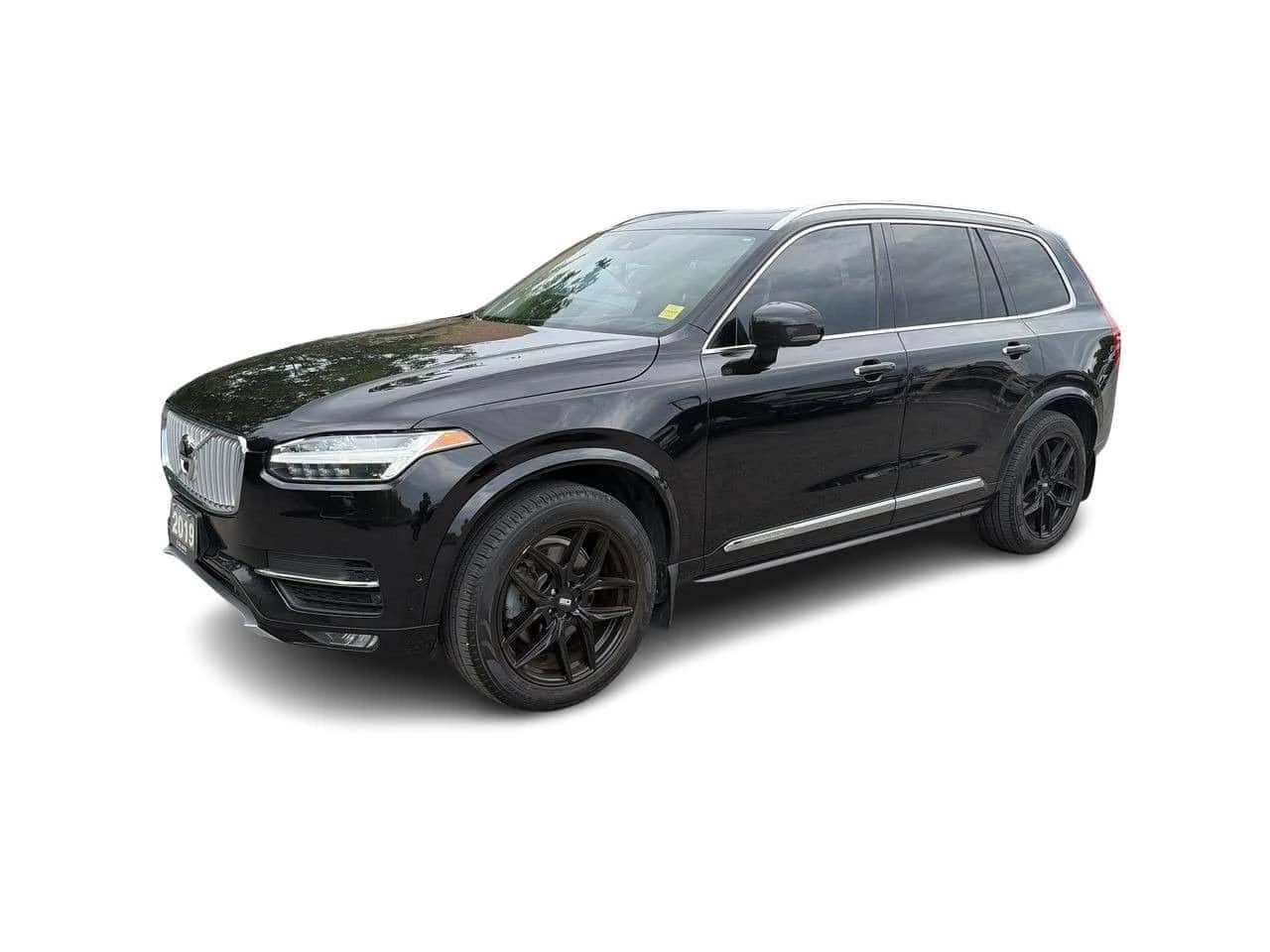 Volvo Xc90 Inscription| АВТОКРЕДИТ БЕЗ ПЪРВОНАЧАЛНА ВНОСКА | , снимка 7 - Автомобили и джипове - 55309148