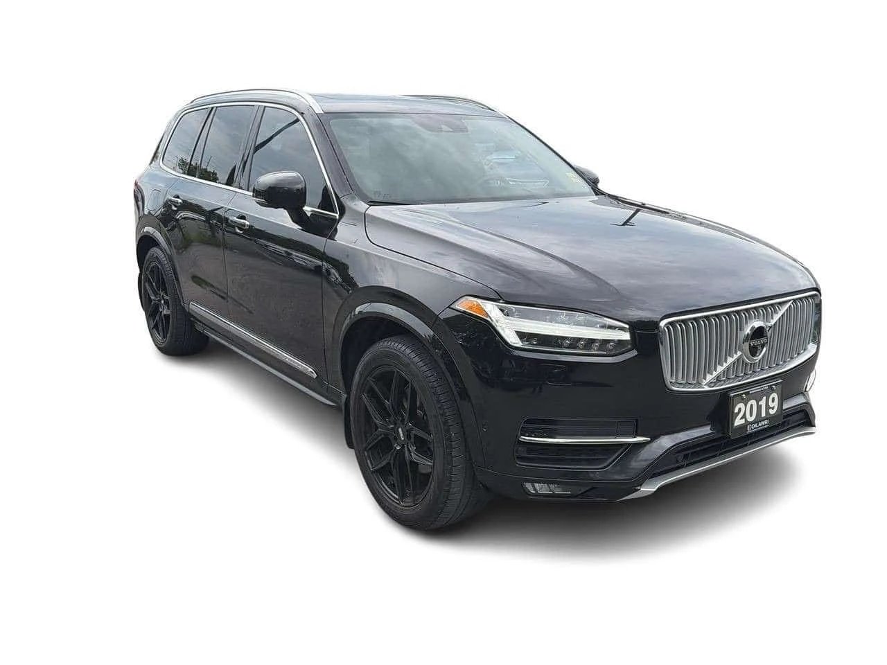 Volvo Xc90 Inscription| АВТОКРЕДИТ БЕЗ ПЪРВОНАЧАЛНА ВНОСКА | , снимка 2 - Автомобили и джипове - 55309148