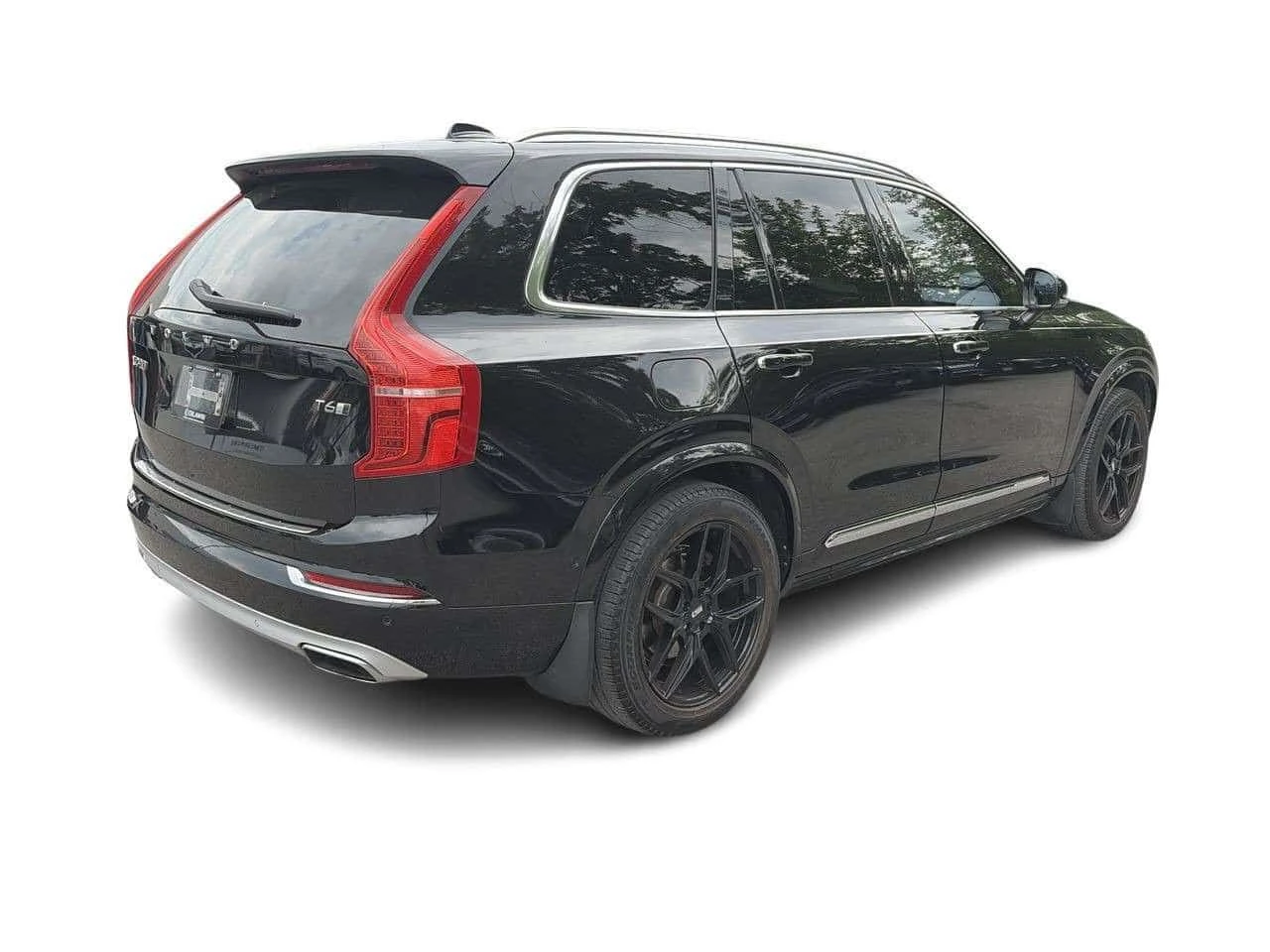 Volvo Xc90 Inscription| АВТОКРЕДИТ БЕЗ ПЪРВОНАЧАЛНА ВНОСКА | , снимка 14 - Автомобили и джипове - 55309148