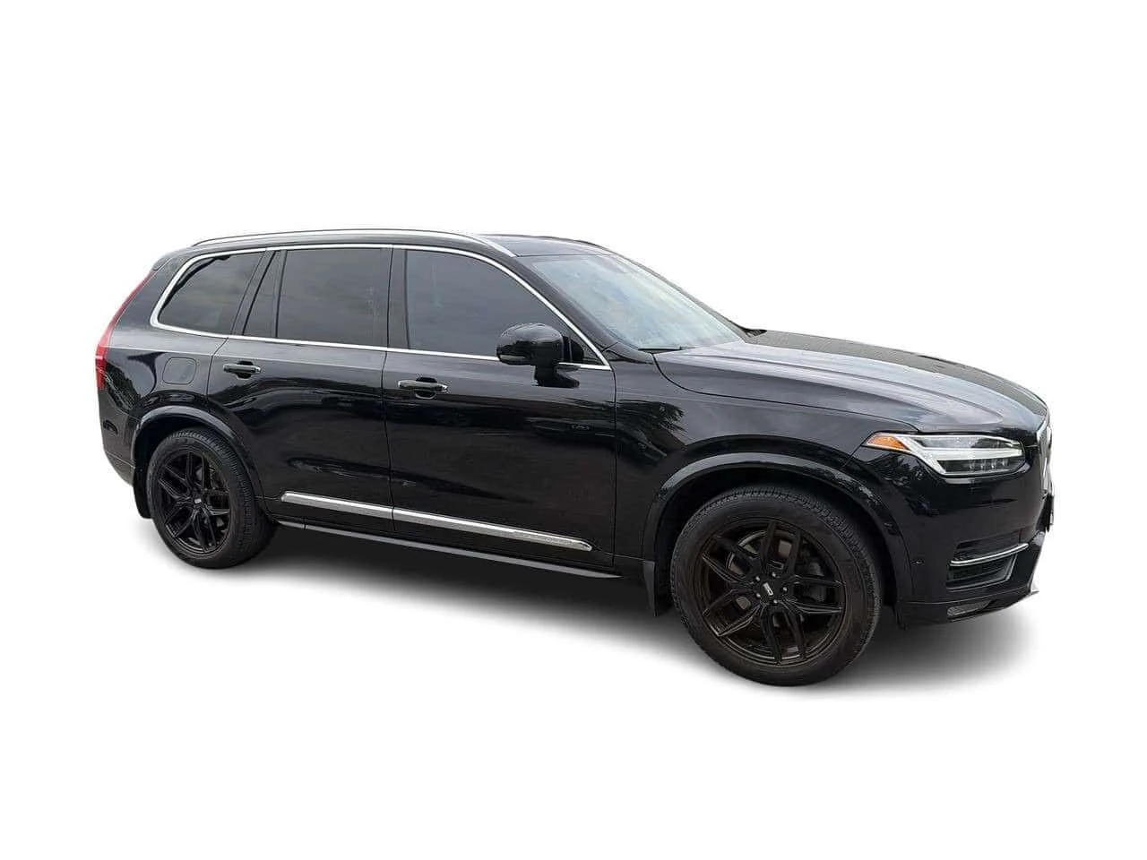 Volvo Xc90 Inscription| АВТОКРЕДИТ БЕЗ ПЪРВОНАЧАЛНА ВНОСКА | , снимка 17 - Автомобили и джипове - 55309148