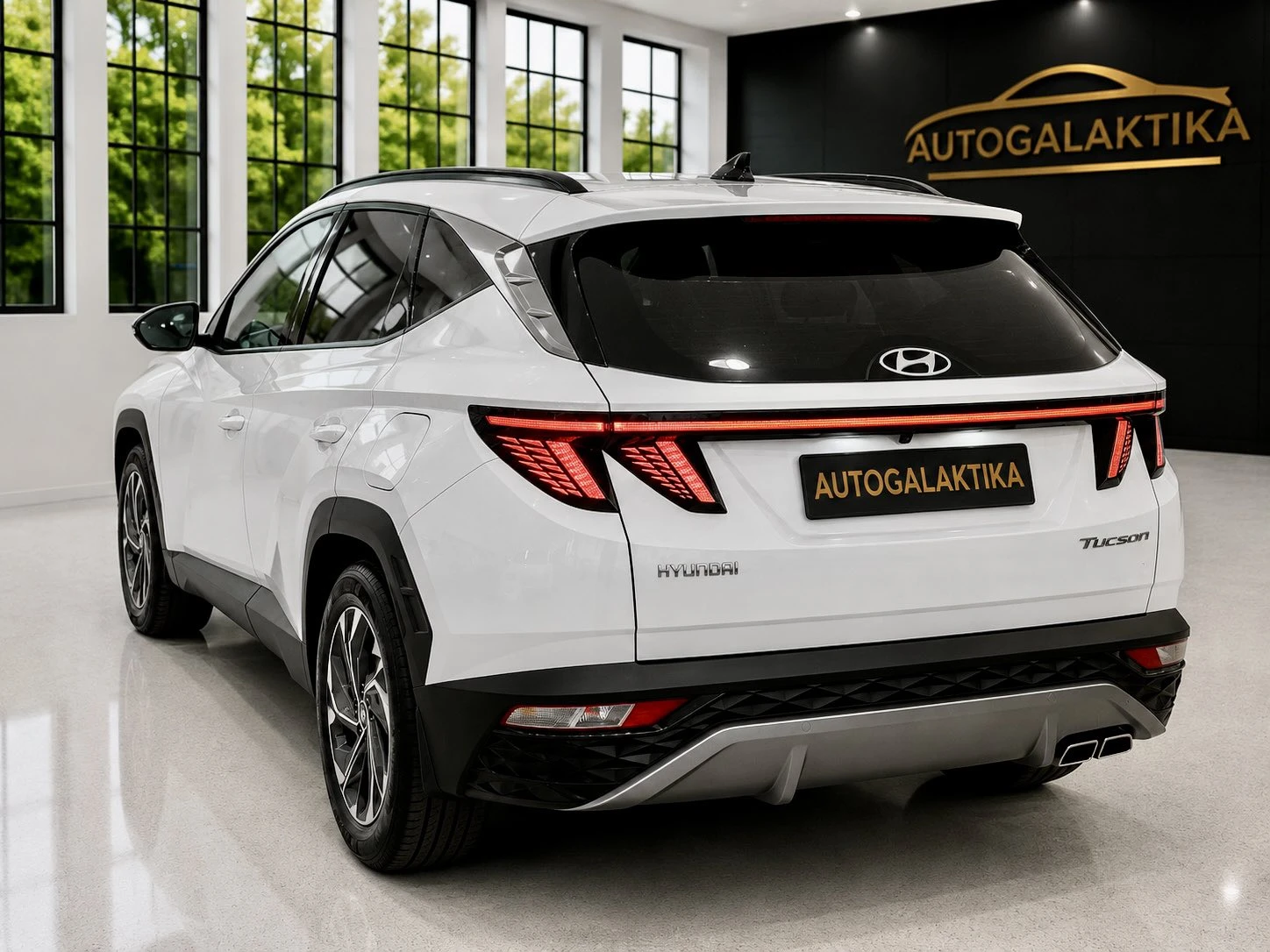 Hyundai Tucson 1.6 CRDi 4x4 ��������� | Mobile.bg � ����������� 6