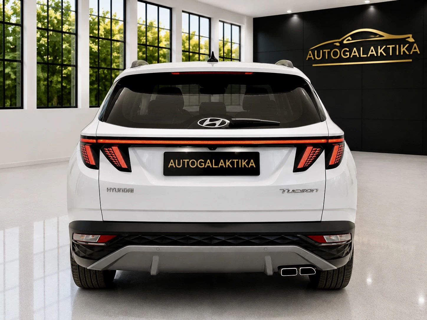 Hyundai Tucson 1.6 CRDi 4x4 ��������� | Mobile.bg � ����������� 3