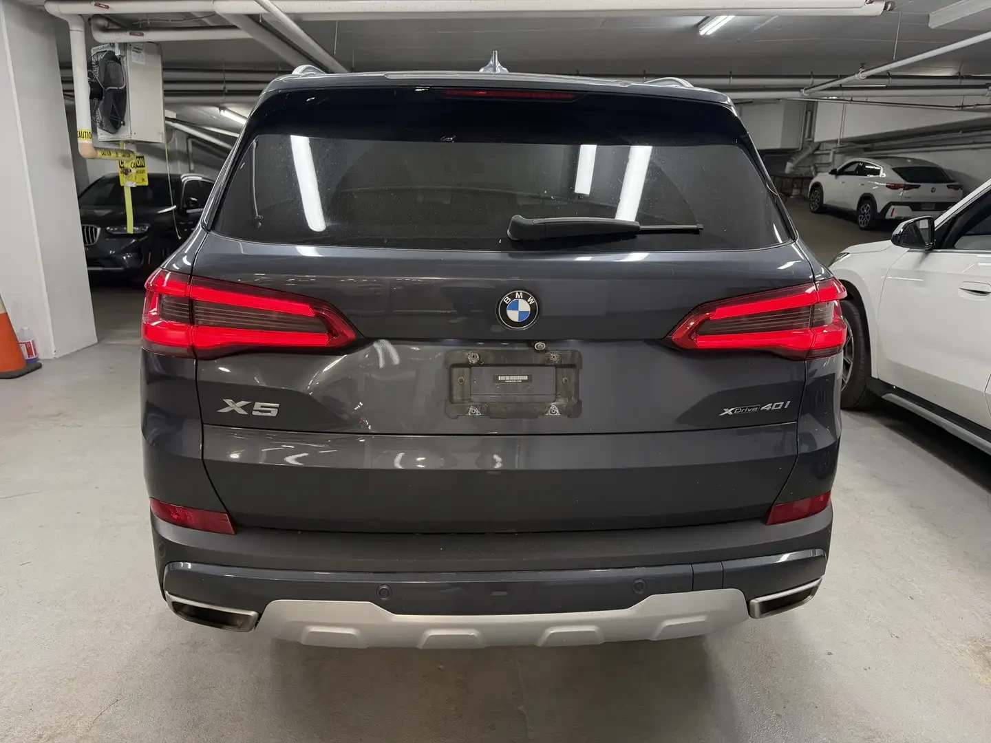 BMW X5 * pano* подгрев* обдухване* 360* harmon kardon* ЛИ, снимка 6 - Автомобили и джипове - 55989280