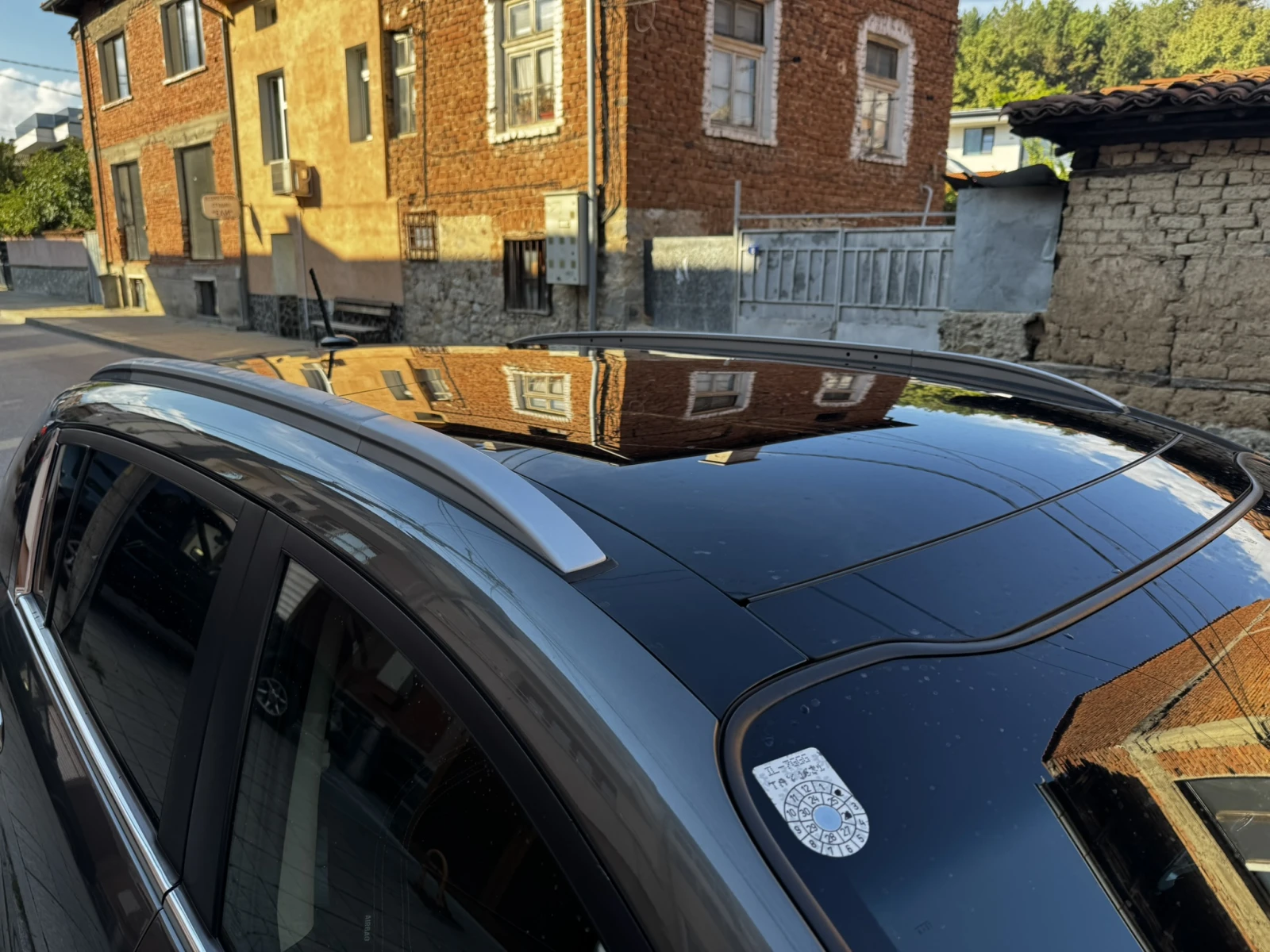 Kia Sportage 1.7 143Хил. Панорама, снимка 9 - Автомобили и джипове - 56159012