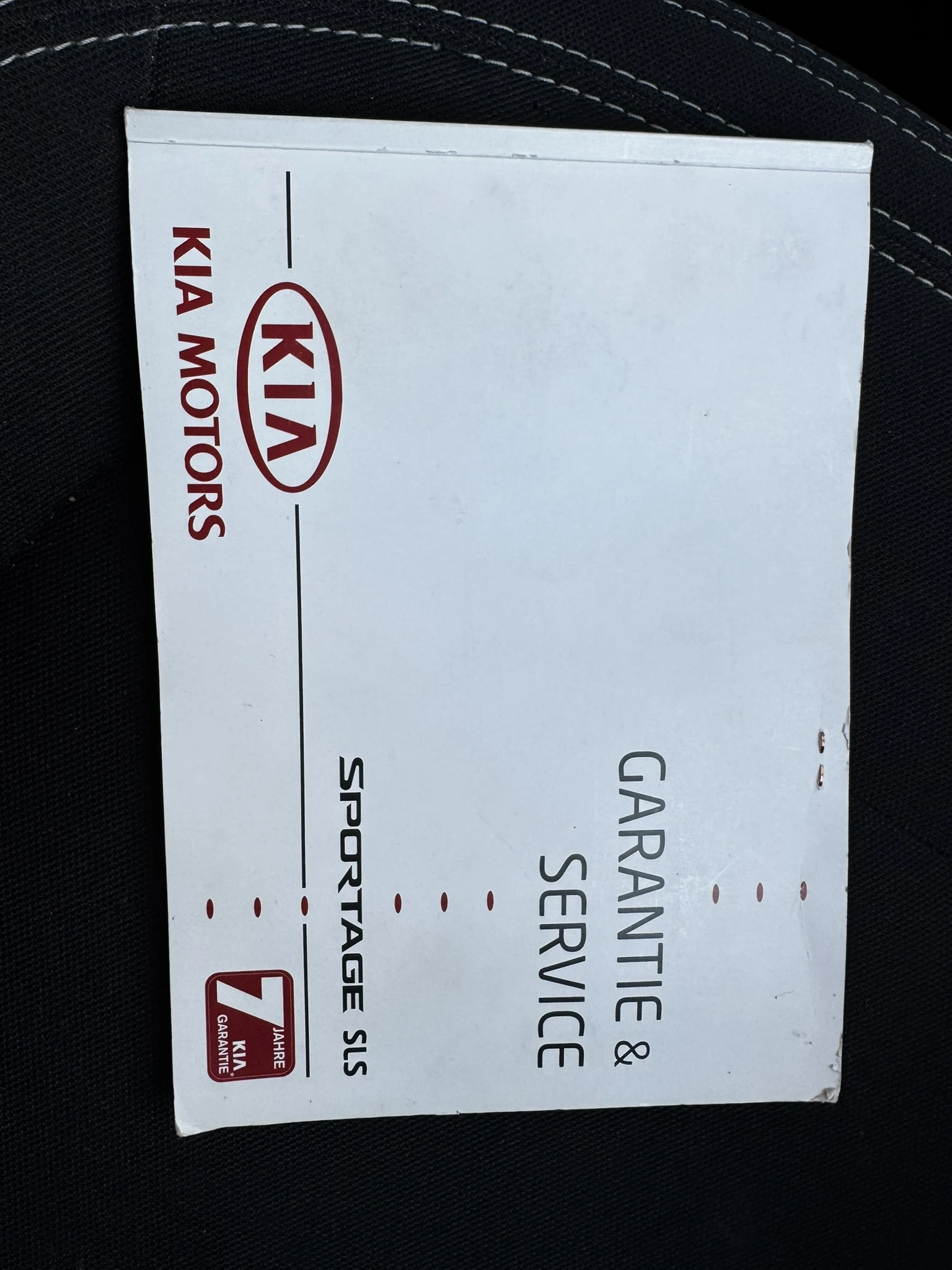Kia Sportage 1.7 143Хил. Панорама, снимка 16 - Автомобили и джипове - 56159012