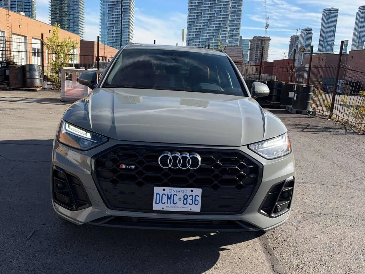 Audi SQ5 * PROGRESSIV * ���������� ��� ������������ ������ | Mobile.bg � ����������� 2