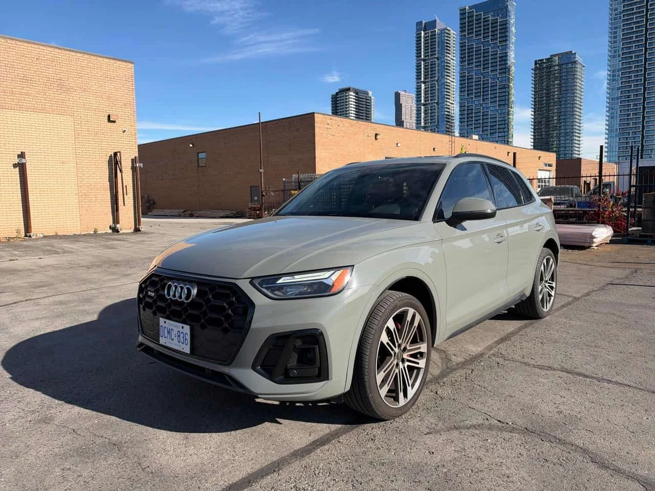 Audi SQ5 * PROGRESSIV * ���������� ��� ������������ ������ | Mobile.bg � ����������� 1