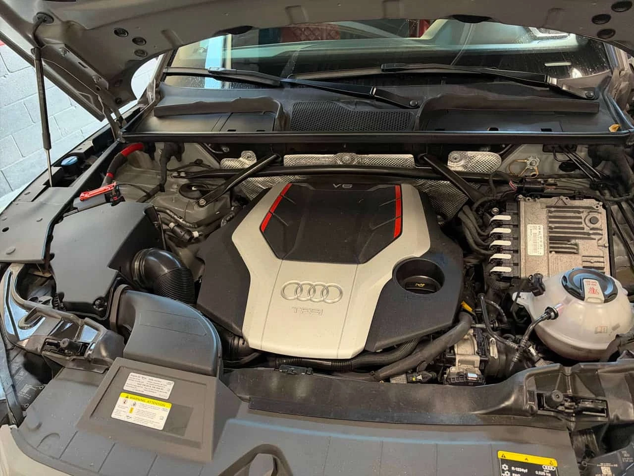 Audi SQ5 * PROGRESSIV * ���������� ��� ������������ ������ | Mobile.bg � ����������� 17