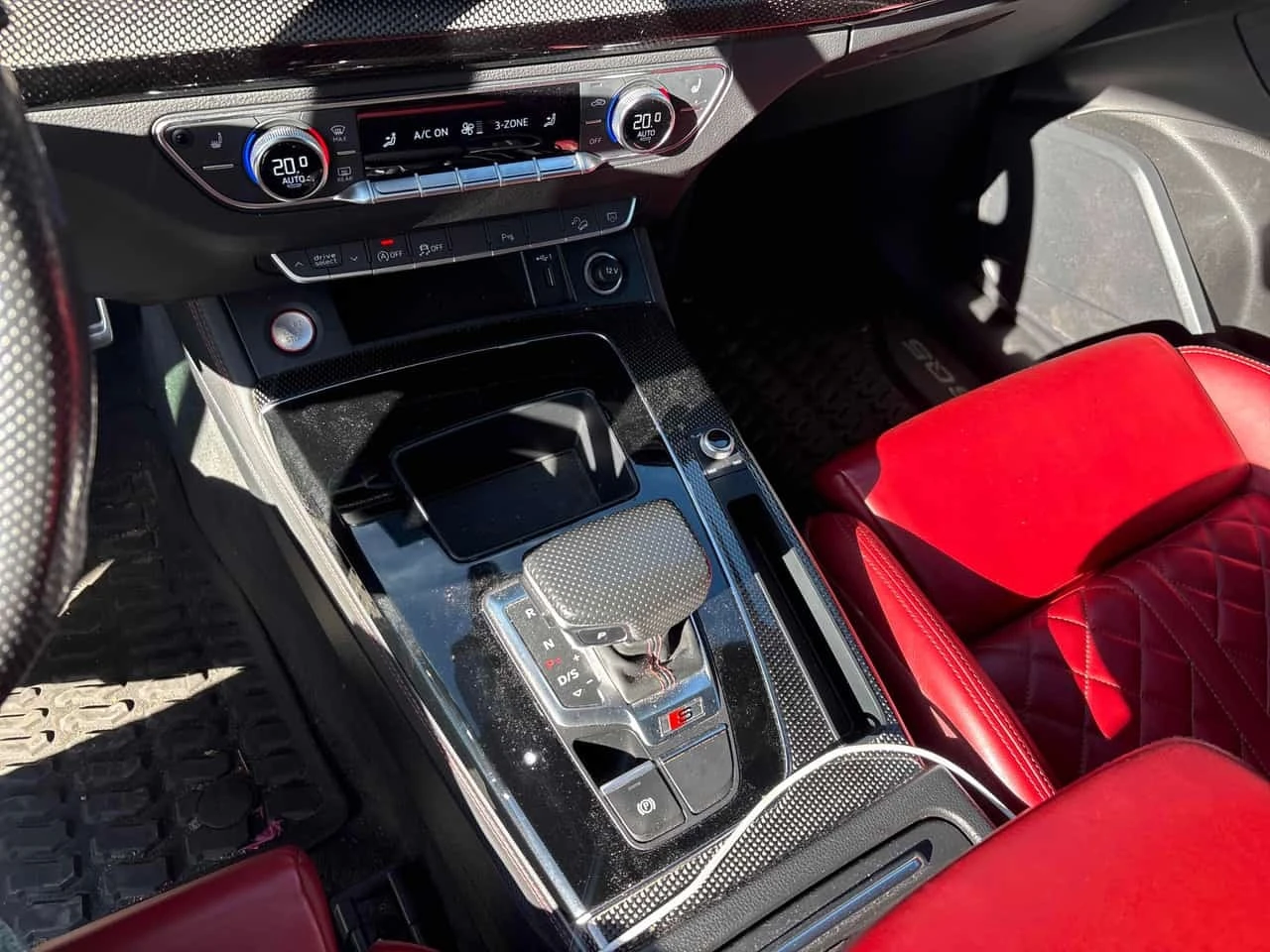 Audi SQ5 * PROGRESSIV * ���������� ��� ������������ ������ | Mobile.bg � ����������� 12