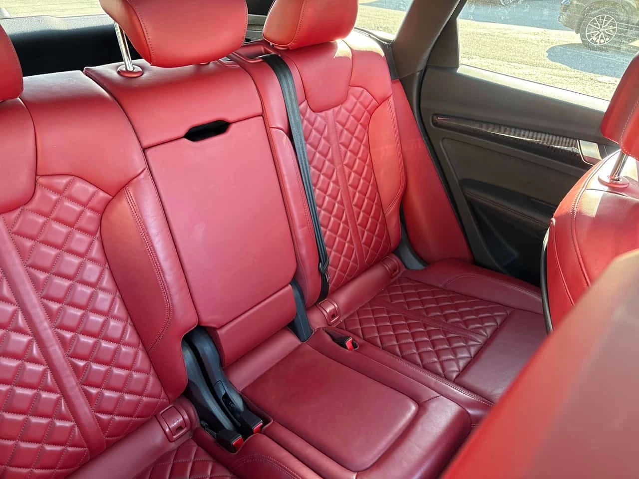 Audi SQ5 * PROGRESSIV * ���������� ��� ������������ ������ | Mobile.bg � ����������� 16
