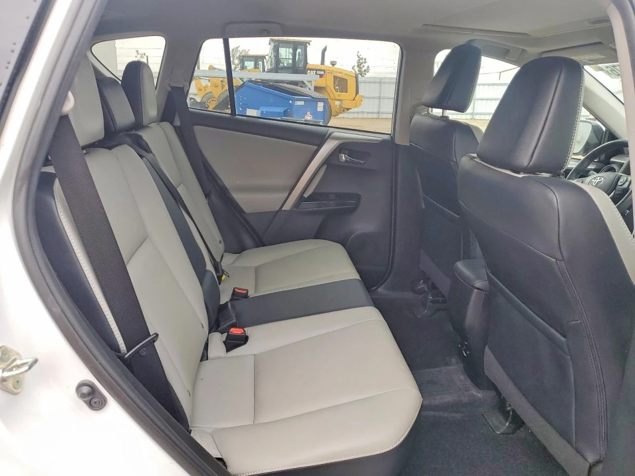 Toyota Rav4 2.5* 4X4* �������* ���������* PODGREV* EL* ����*  | Mobile.bg � ����������� 11
