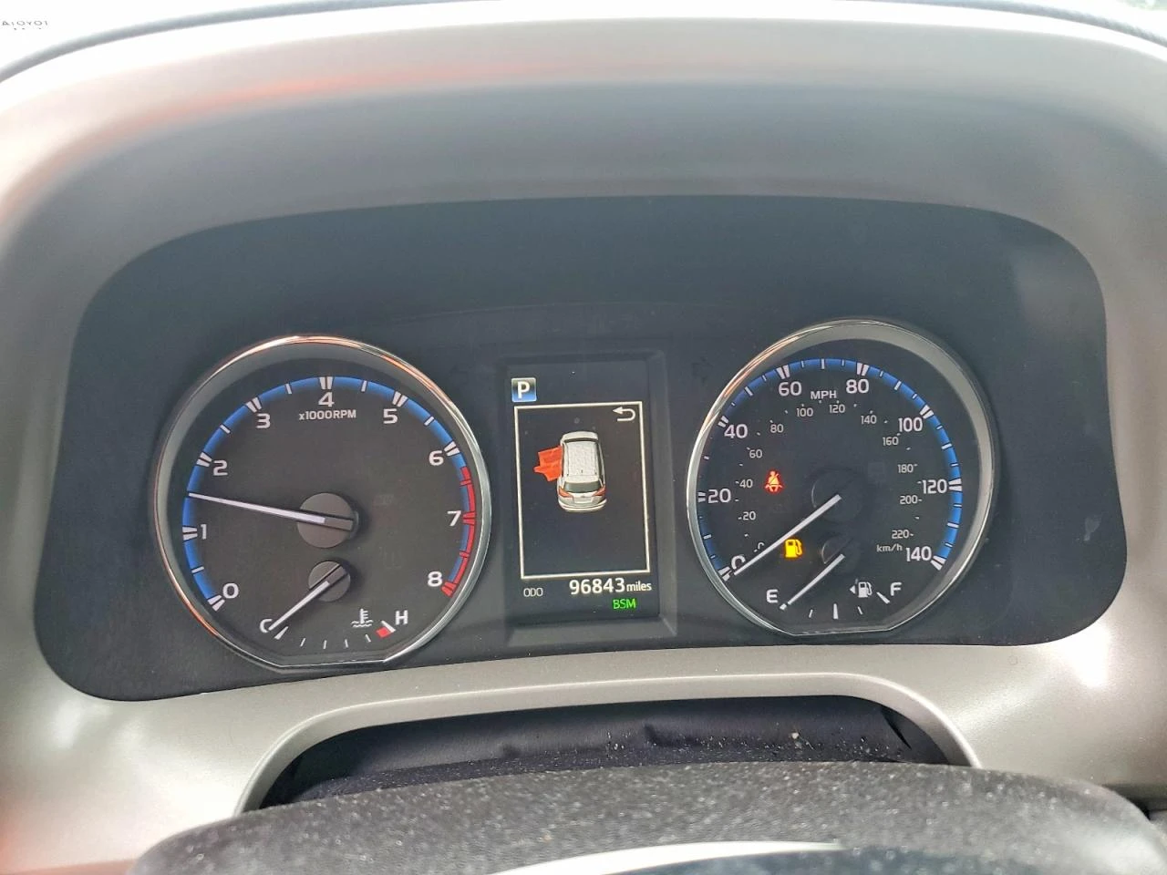 Toyota Rav4 2.5* 4X4* �������* ���������* PODGREV* EL* ����*  | Mobile.bg � ����������� 10