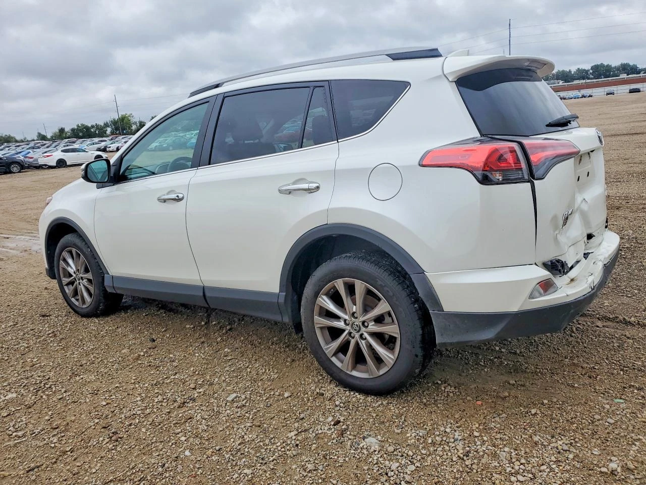 Toyota Rav4 2.5* 4X4* �������* ���������* PODGREV* EL* ����*  | Mobile.bg � ����������� 6