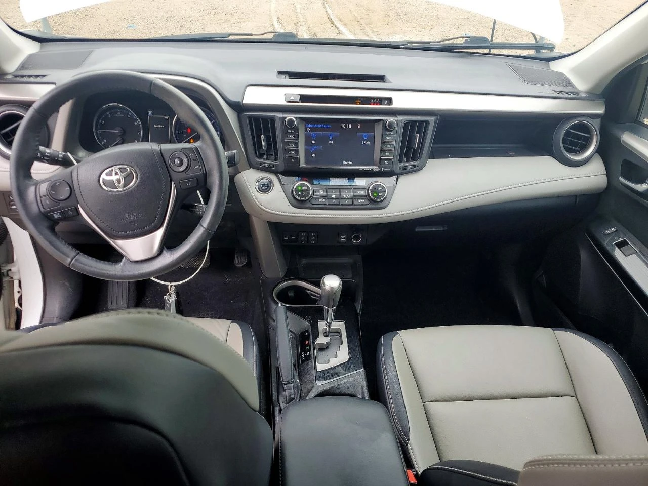 Toyota Rav4 2.5* 4X4* �������* ���������* PODGREV* EL* ����*  | Mobile.bg � ����������� 9