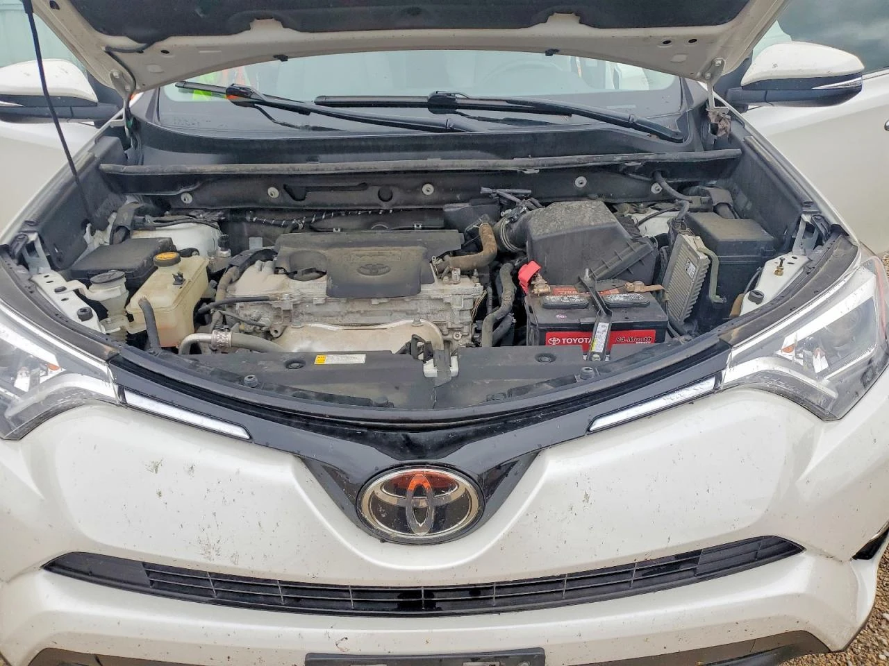 Toyota Rav4 2.5* 4X4* �������* ���������* PODGREV* EL* ����*  | Mobile.bg � ����������� 7