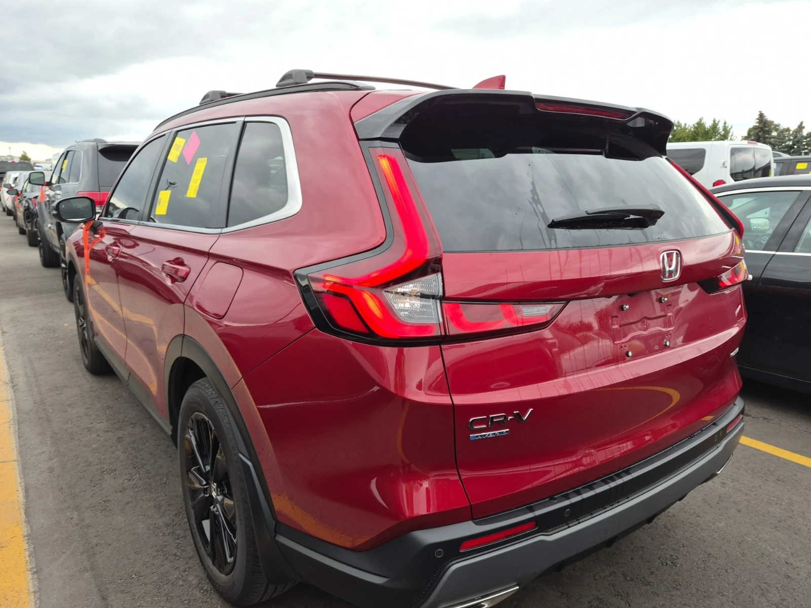 Honda Cr-v ���� ���������, ���������� | Mobile.bg � ����������� 4