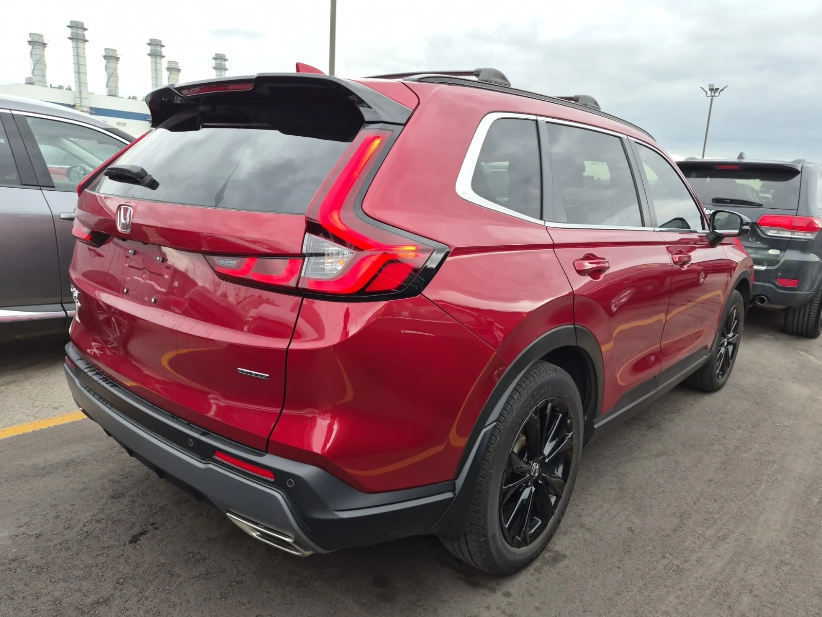 Honda Cr-v ���� ���������, ���������� | Mobile.bg � ����������� 3